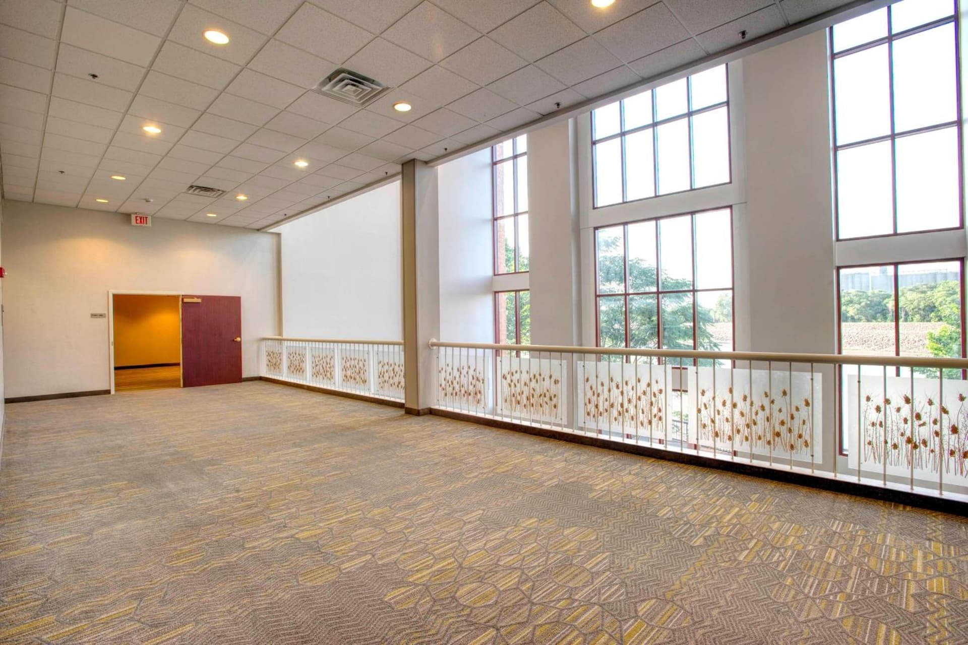 Springhill Suites by Marriott Lawrence gallery photo in Lawrence, KS — image 21
