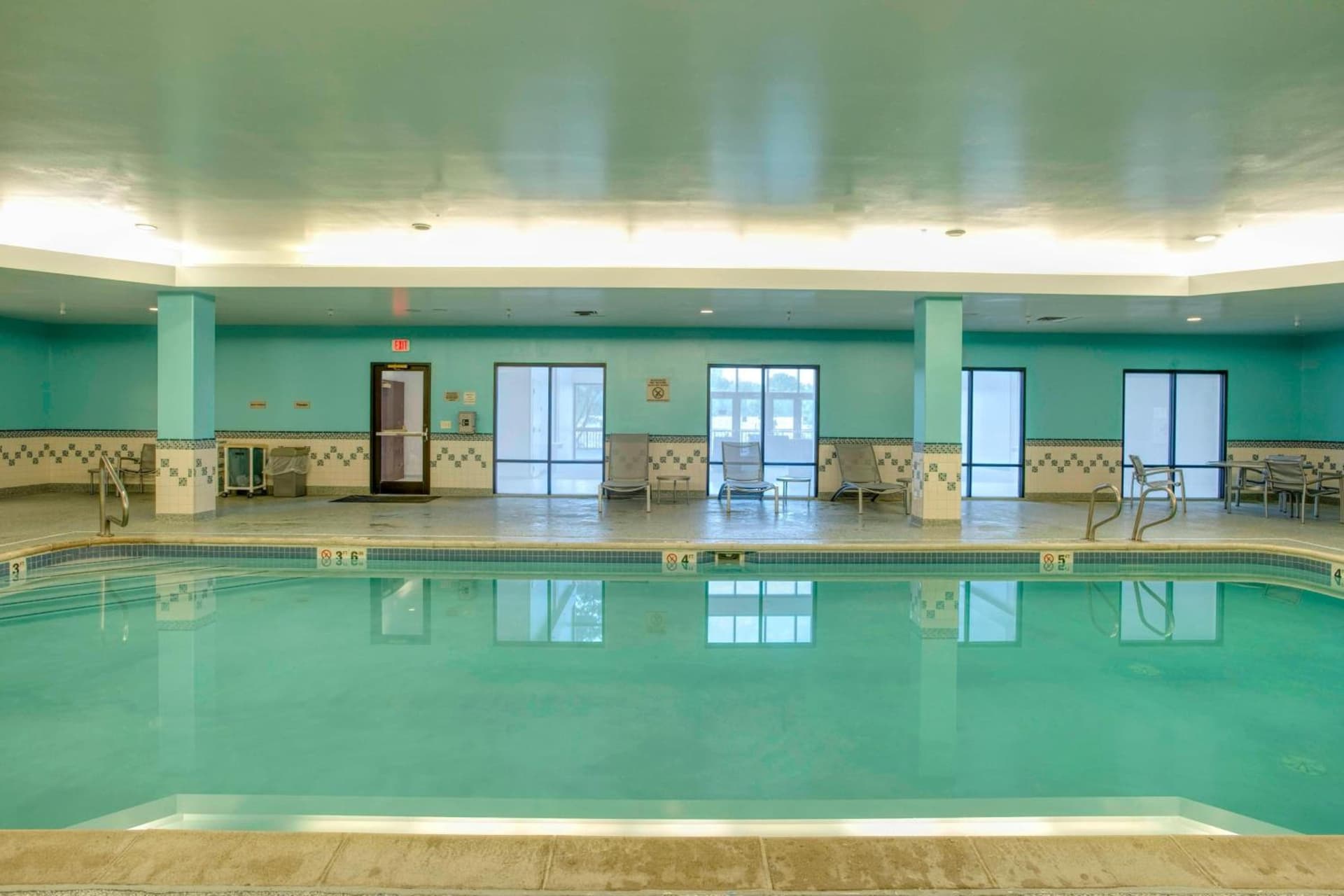 Springhill Suites by Marriott Lawrence gallery photo in Lawrence, KS — image 27