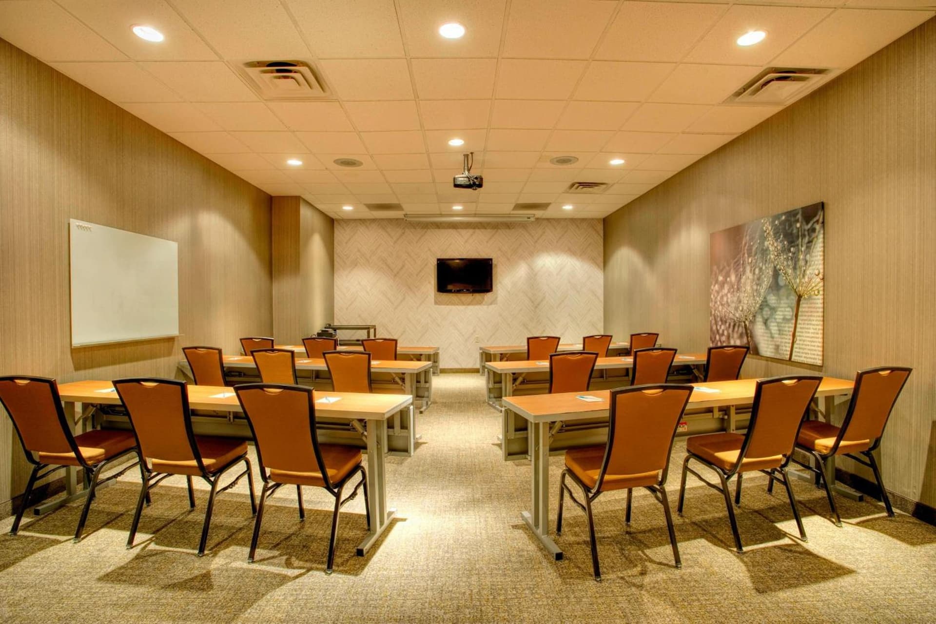 Springhill Suites by Marriott Lawrence gallery photo in Lawrence, KS — image 9