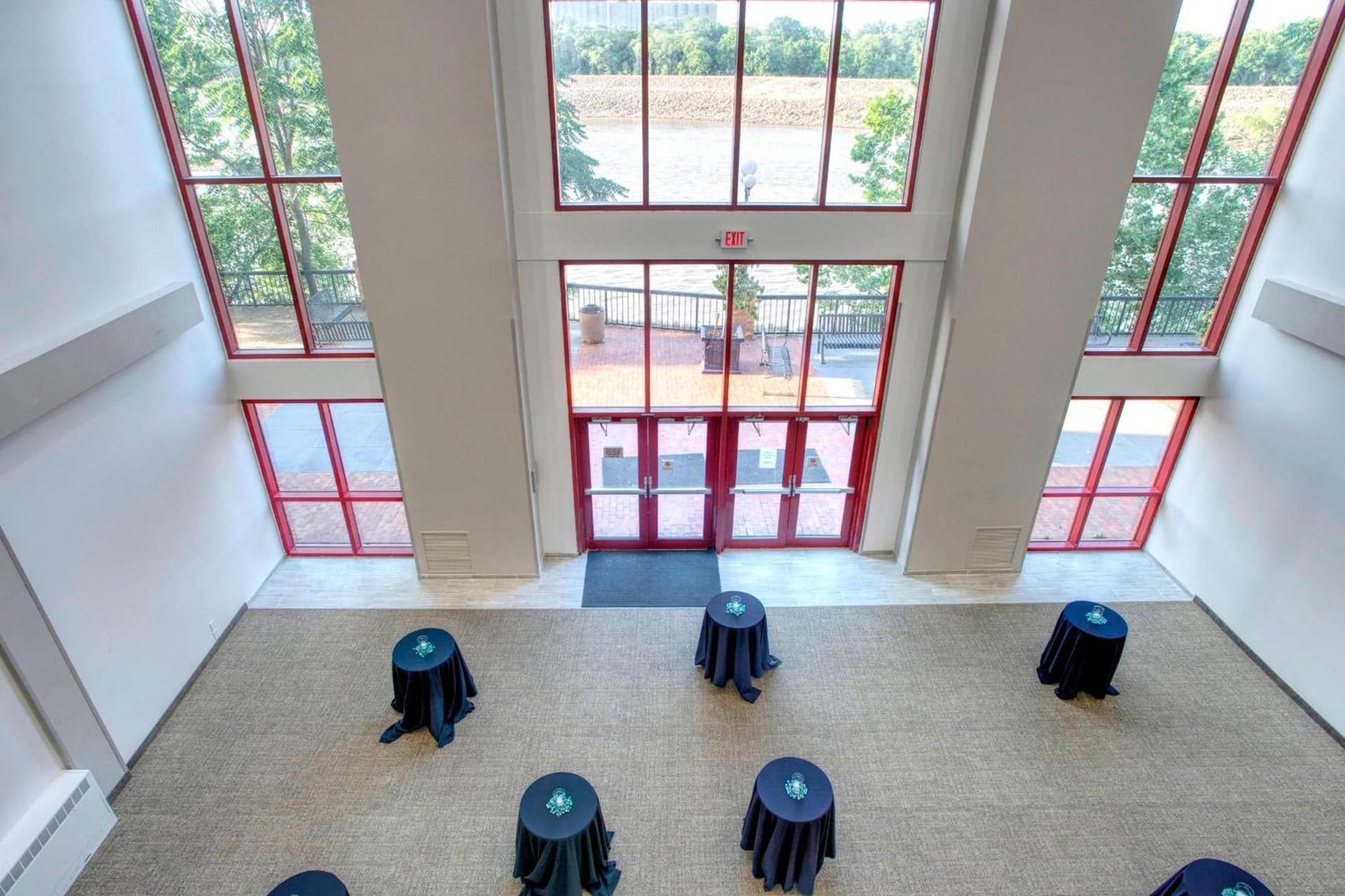 Springhill Suites by Marriott Lawrence gallery photo in Lawrence, KS — image 25