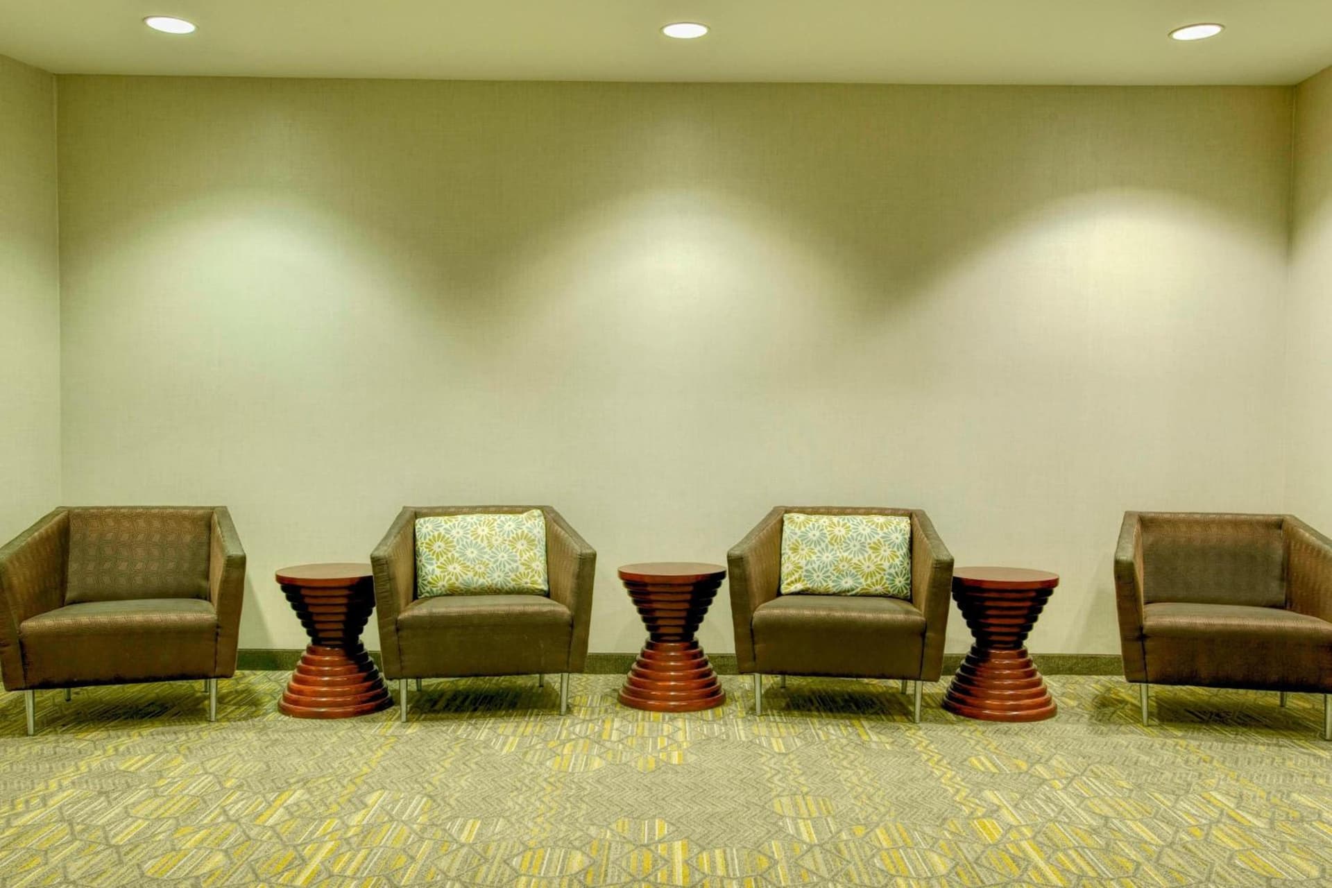 Springhill Suites by Marriott Lawrence gallery photo in Lawrence, KS — image 17