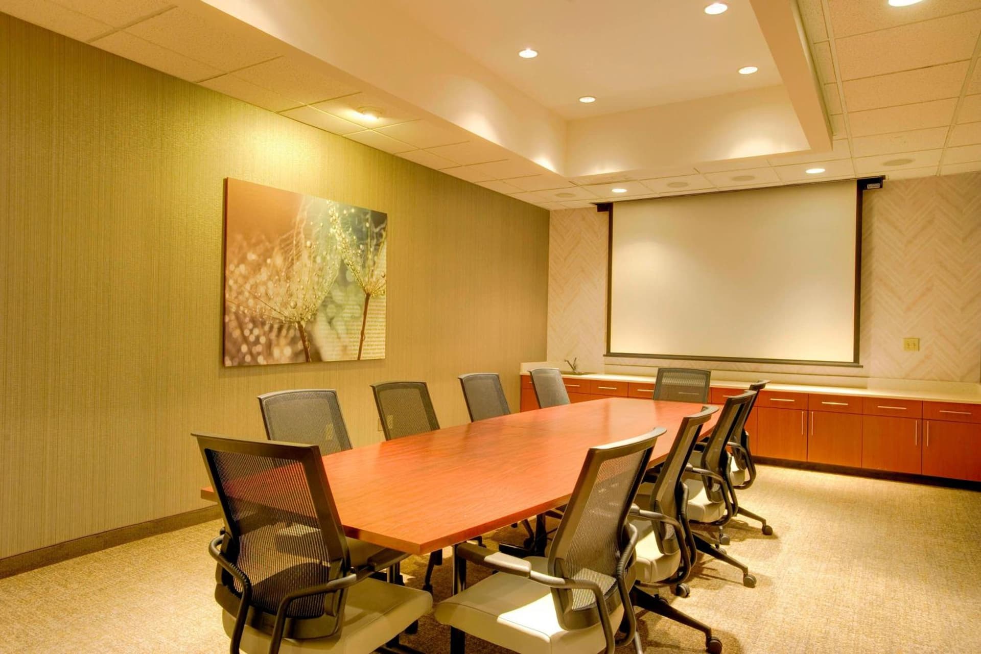 Springhill Suites by Marriott Lawrence gallery photo in Lawrence, KS — image 12