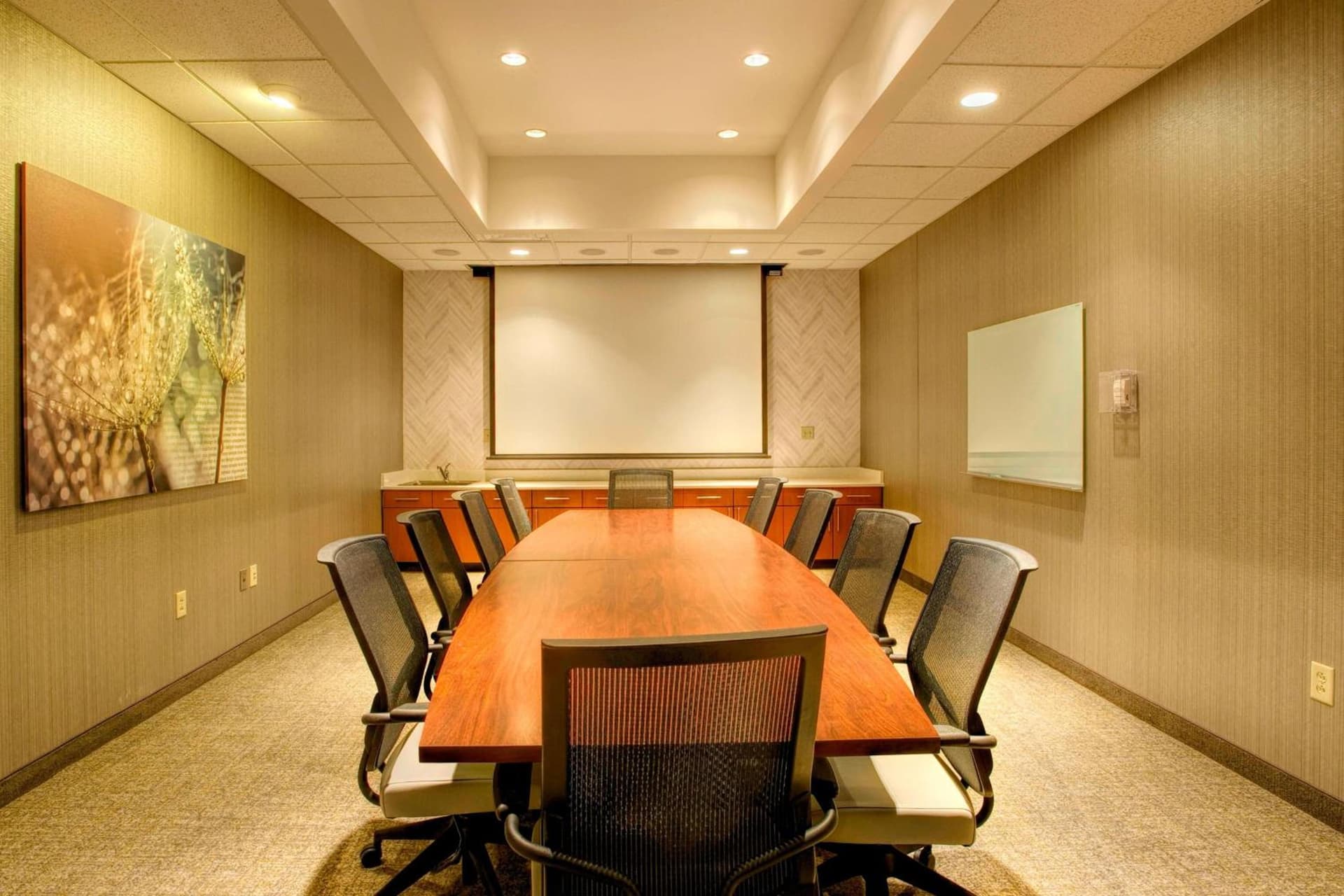 Springhill Suites by Marriott Lawrence gallery photo in Lawrence, KS — image 29