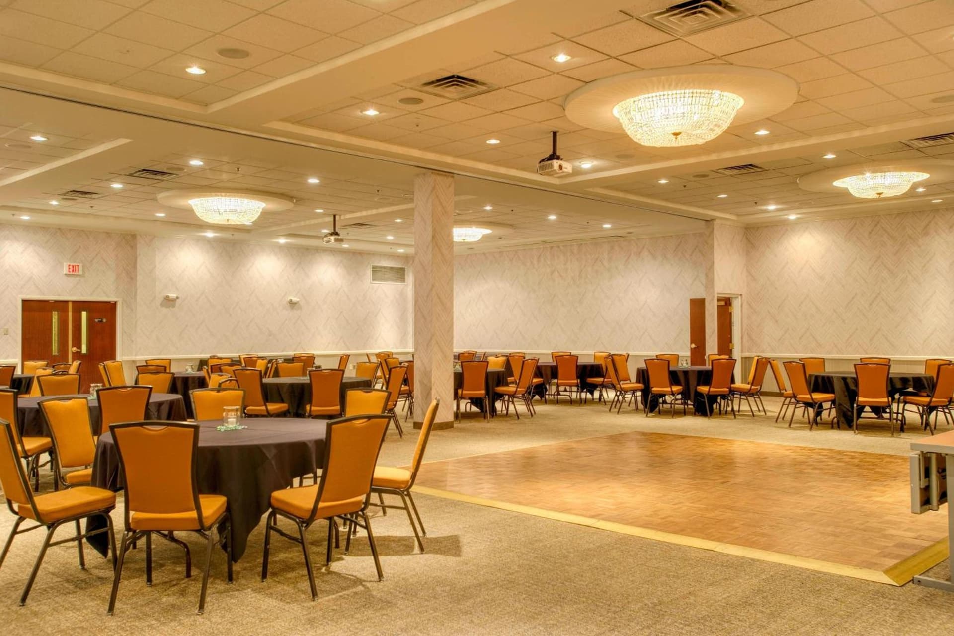 Springhill Suites by Marriott Lawrence gallery photo in Lawrence, KS — image 37