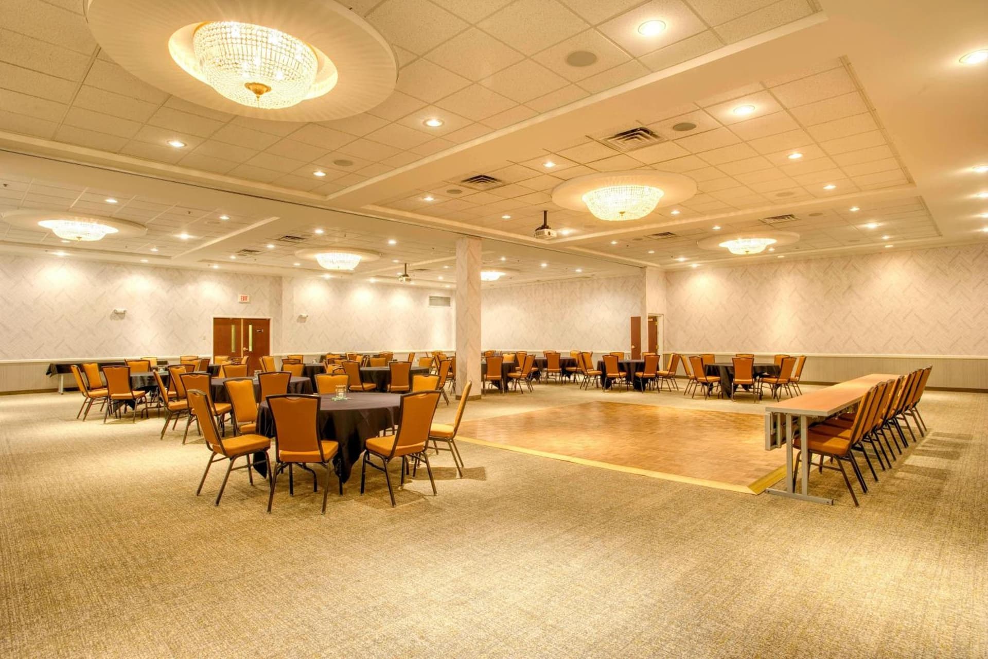 Springhill Suites by Marriott Lawrence gallery photo in Lawrence, KS — image 16