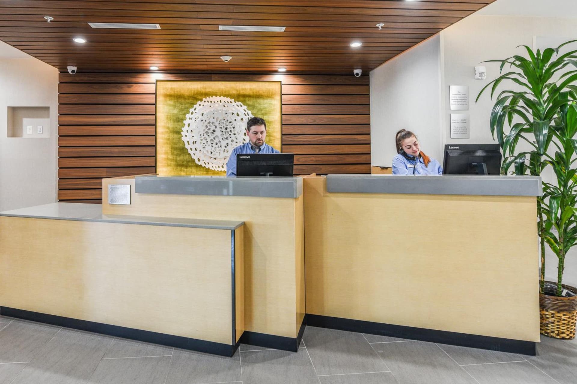 Fairfield Inn & Suites Ontario Rancho Cucamonga gallery photo in Rancho Cucamonga, CA — image 15