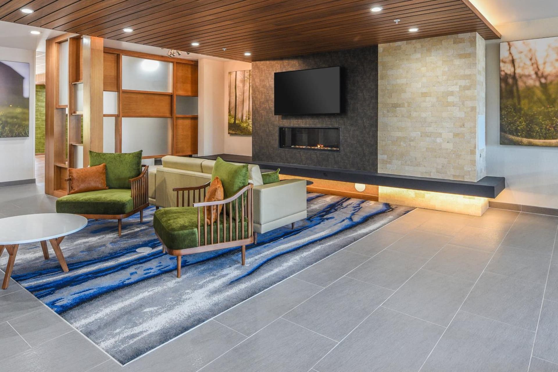 Fairfield Inn & Suites Ontario Rancho Cucamonga gallery photo in Rancho Cucamonga, CA — image 37