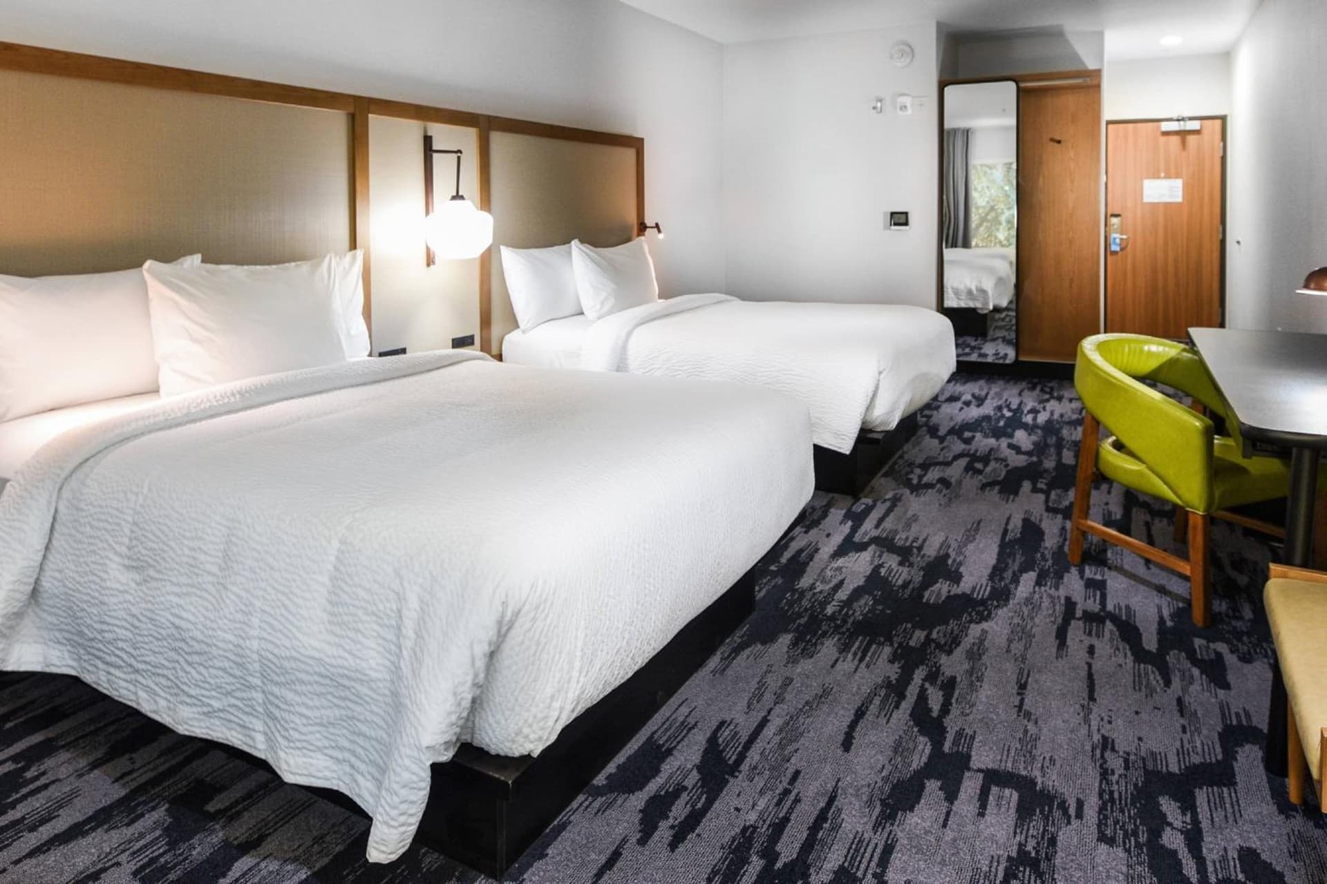 Fairfield Inn & Suites Ontario Rancho Cucamonga gallery photo in Rancho Cucamonga, CA — image 30