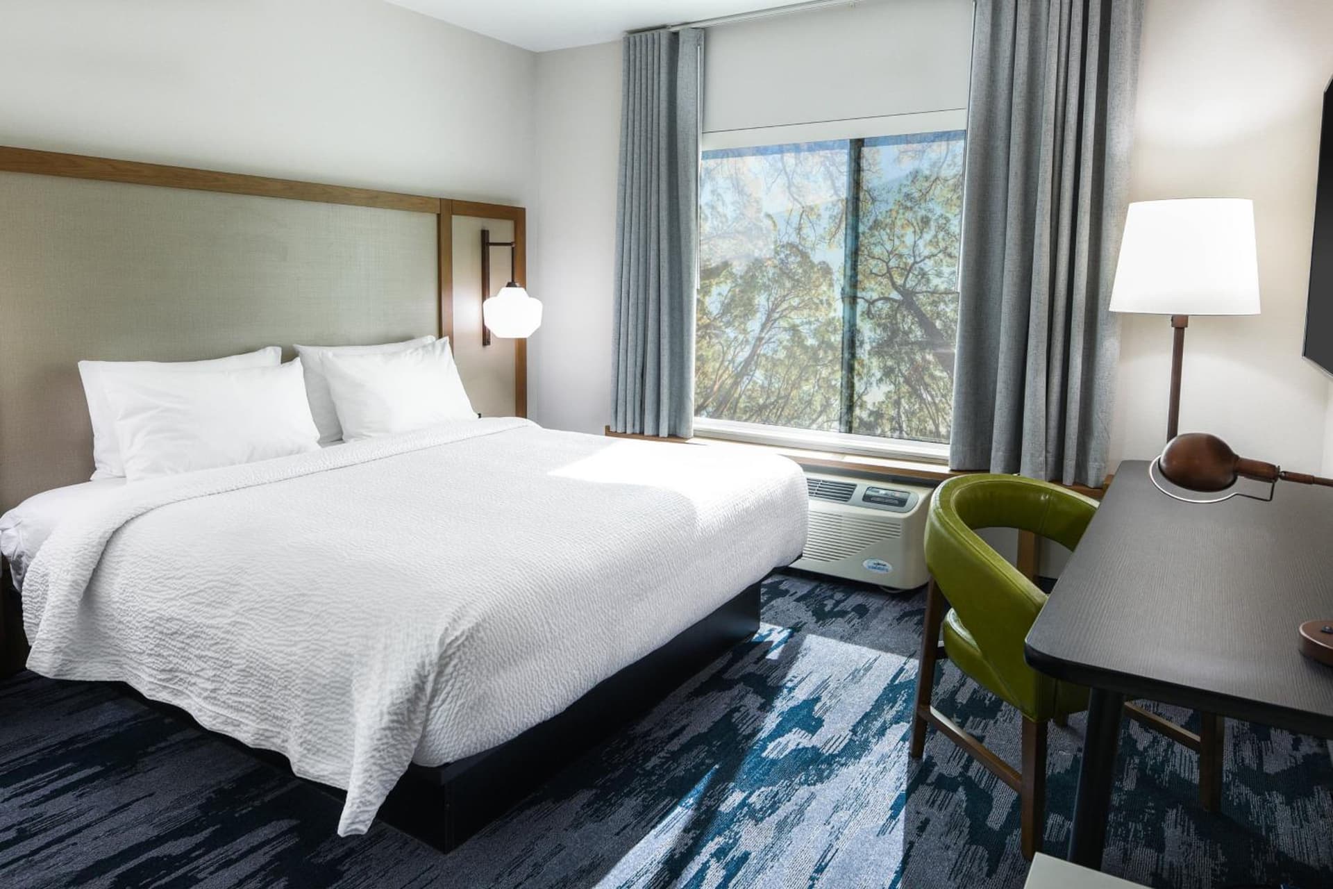 Fairfield Inn & Suites Ontario Rancho Cucamonga gallery photo in Rancho Cucamonga, CA — image 32
