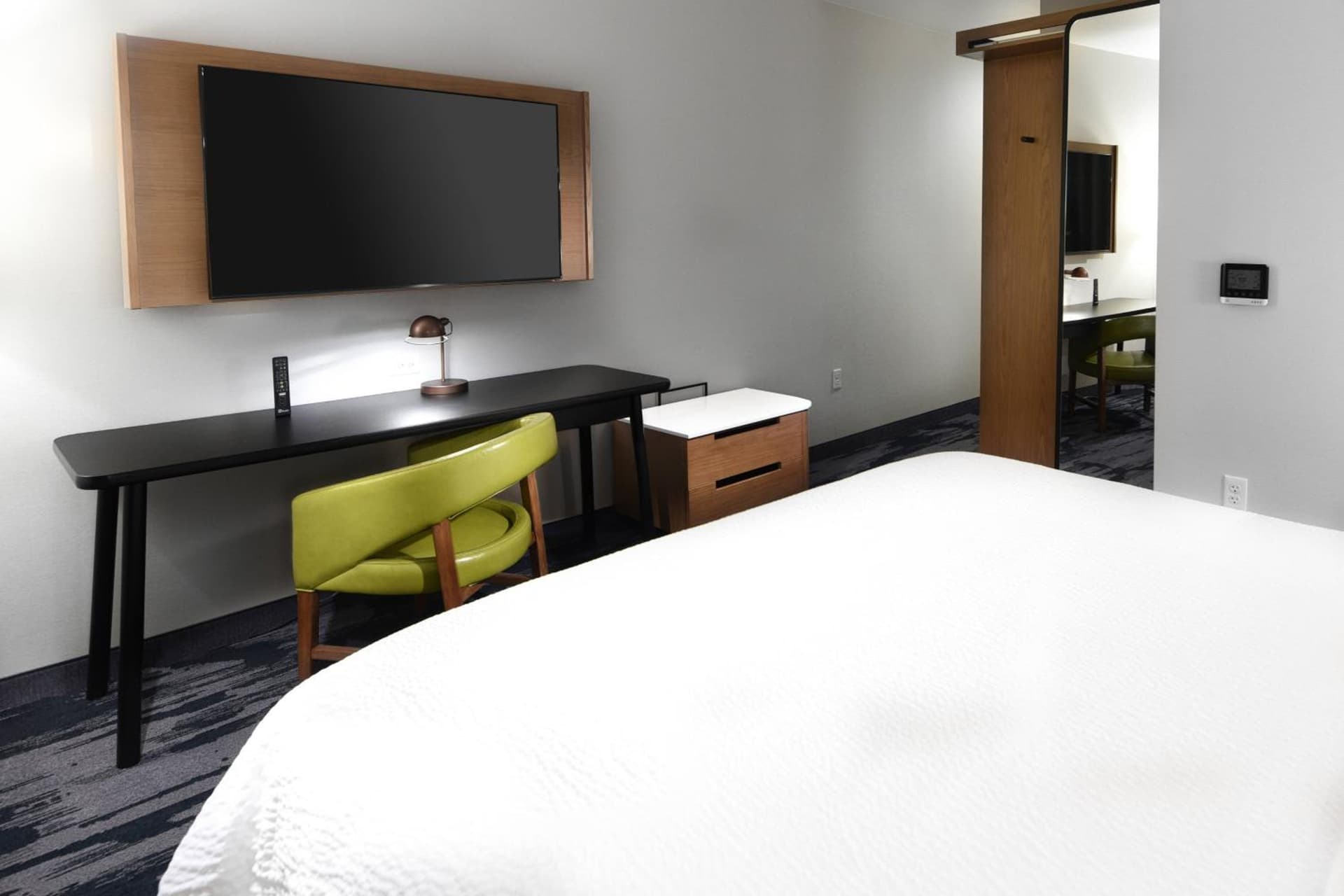 Fairfield Inn & Suites Ontario Rancho Cucamonga gallery photo in Rancho Cucamonga, CA — image 24