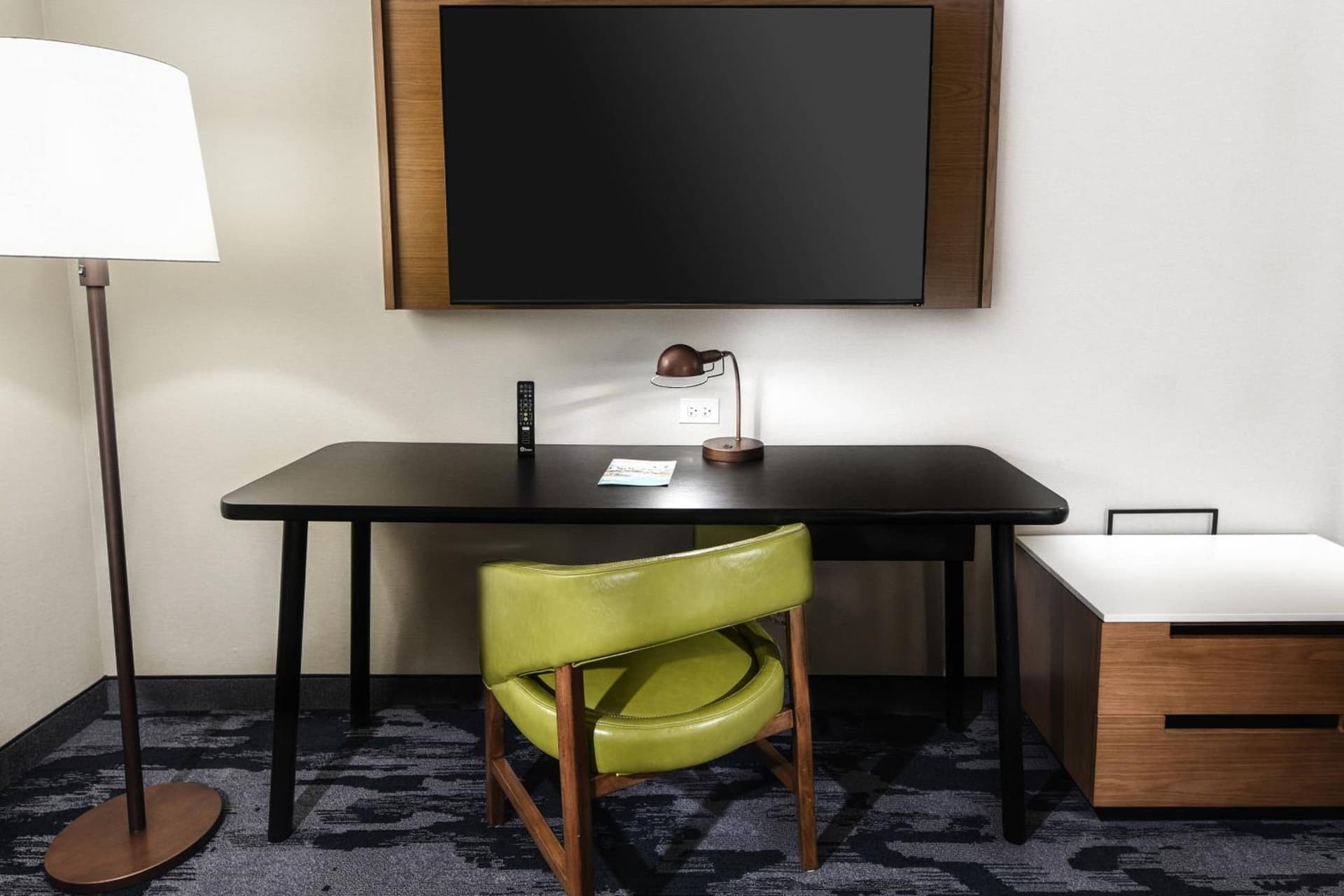Fairfield Inn & Suites Ontario Rancho Cucamonga gallery photo in Rancho Cucamonga, CA — image 47