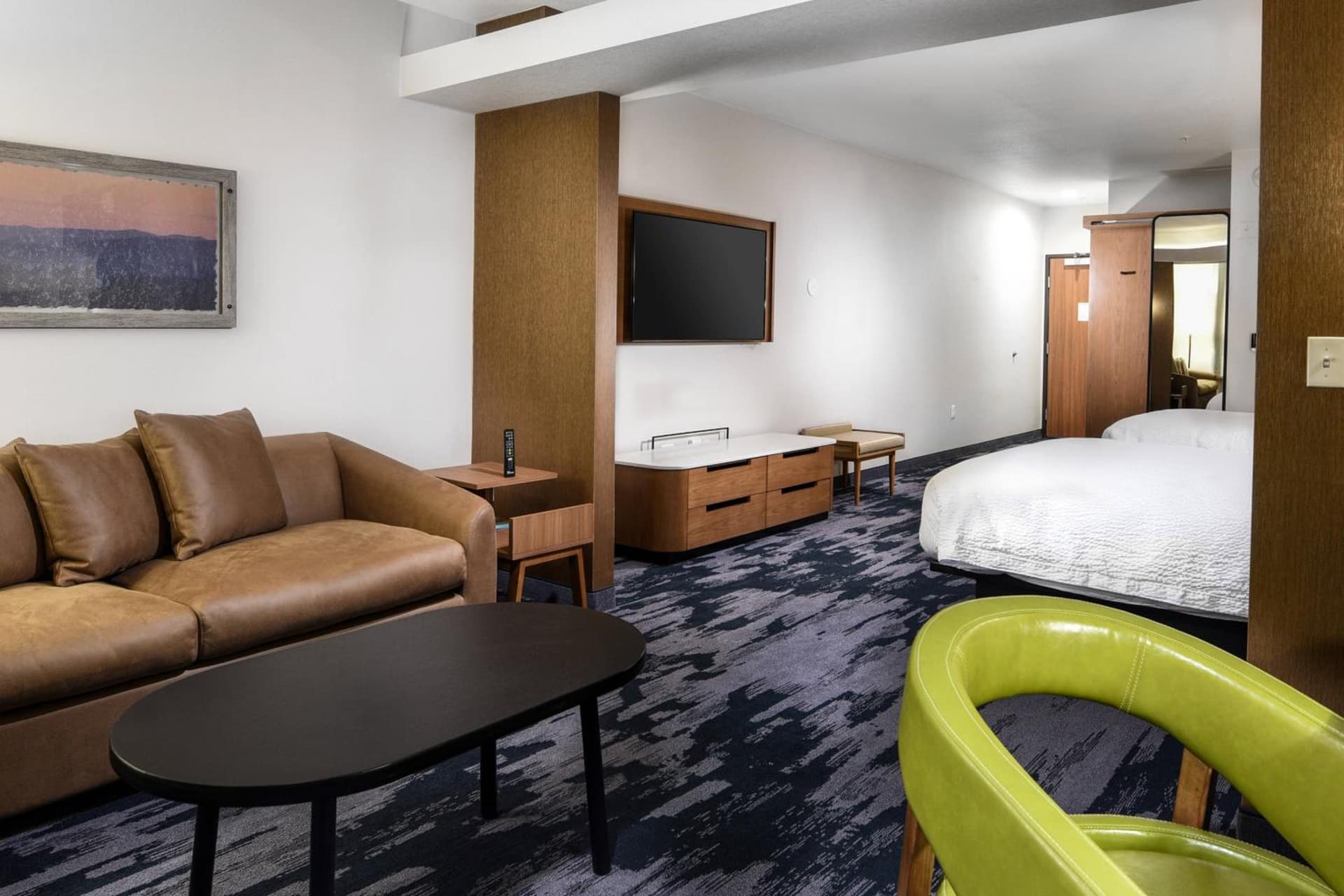 Fairfield Inn & Suites Ontario Rancho Cucamonga gallery photo in Rancho Cucamonga, CA — image 19