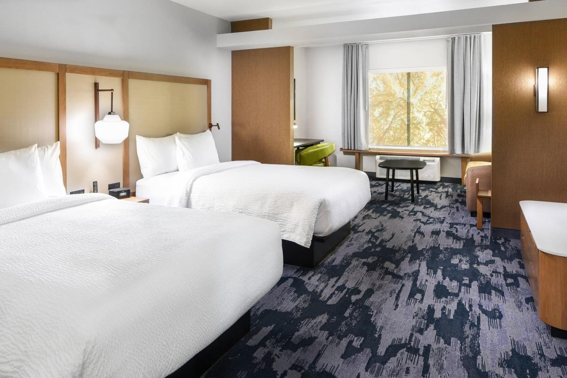 Fairfield Inn & Suites Ontario Rancho Cucamonga gallery photo in Rancho Cucamonga, CA — image 29
