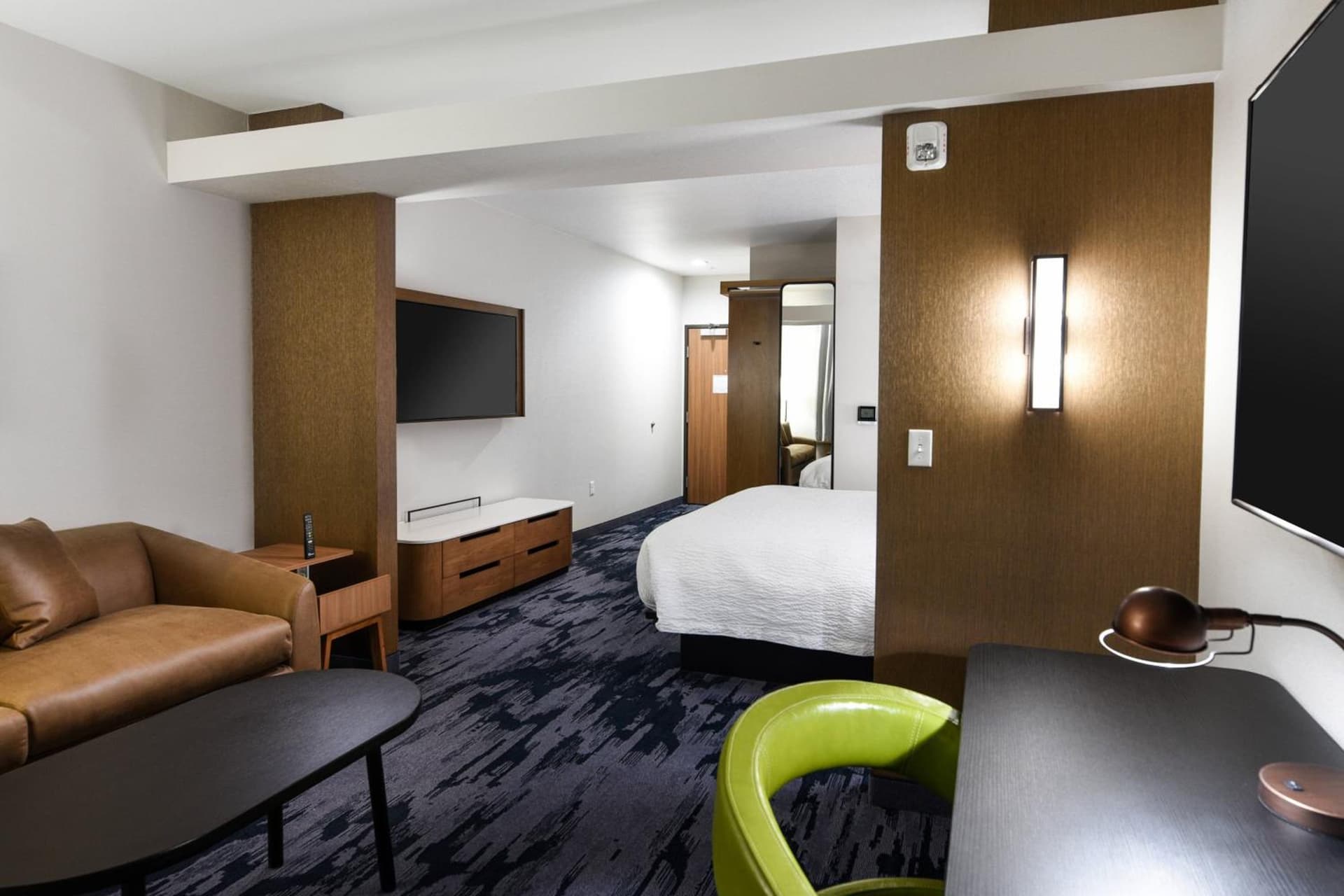 Fairfield Inn & Suites Ontario Rancho Cucamonga gallery photo in Rancho Cucamonga, CA — image 4