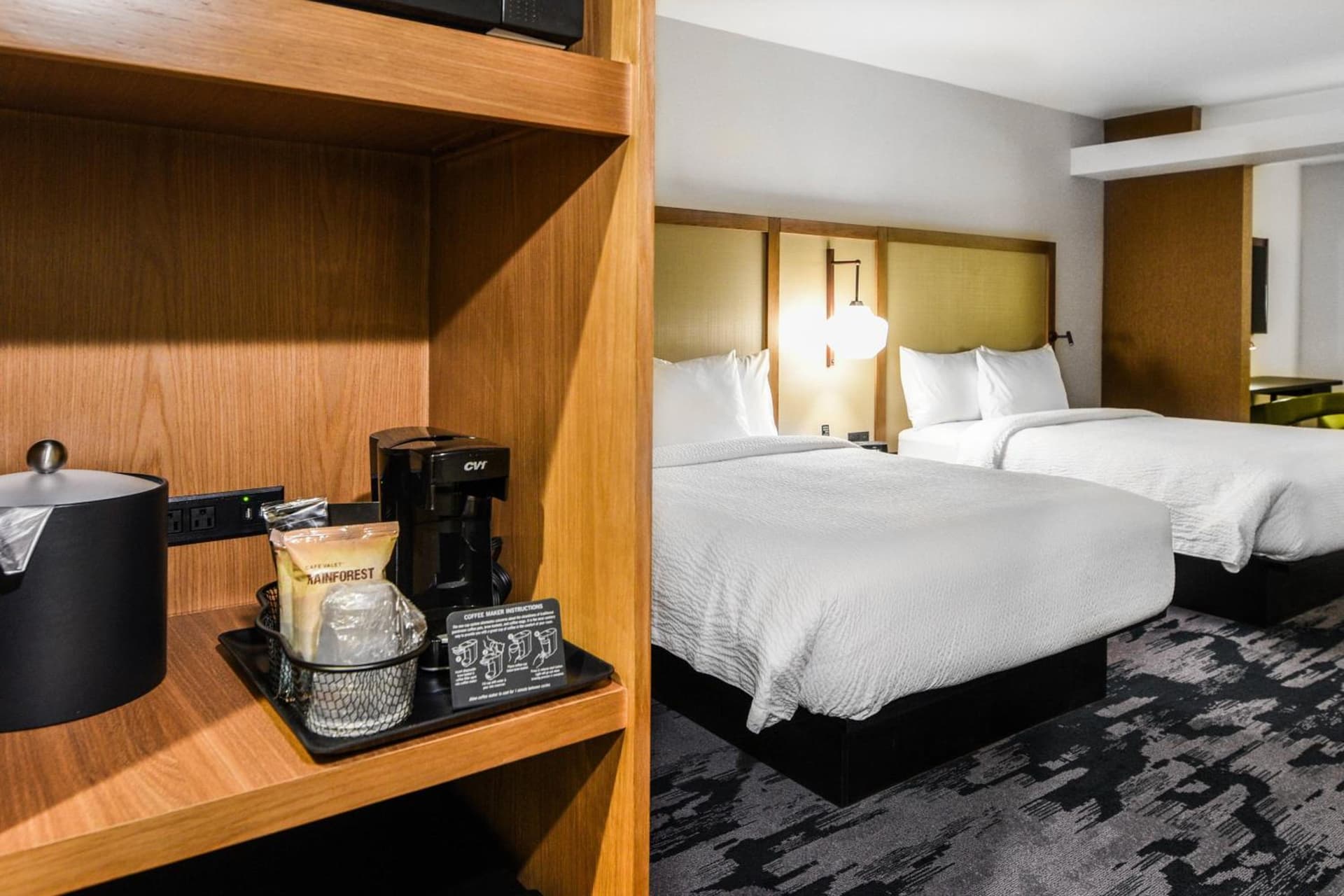 Fairfield Inn & Suites Ontario Rancho Cucamonga gallery photo in Rancho Cucamonga, CA — image 42