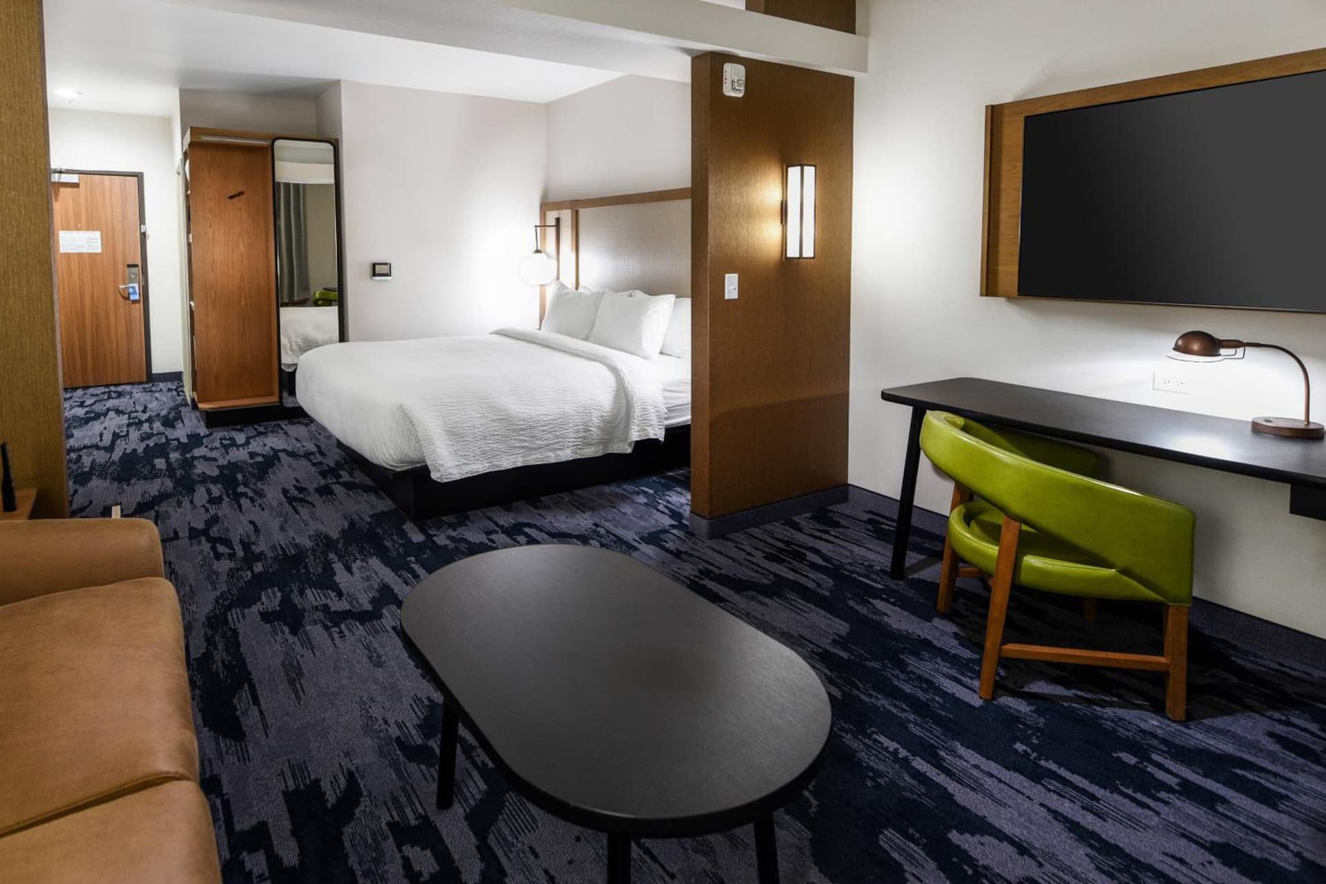 Fairfield Inn & Suites Ontario Rancho Cucamonga gallery photo in Rancho Cucamonga, CA — image 21