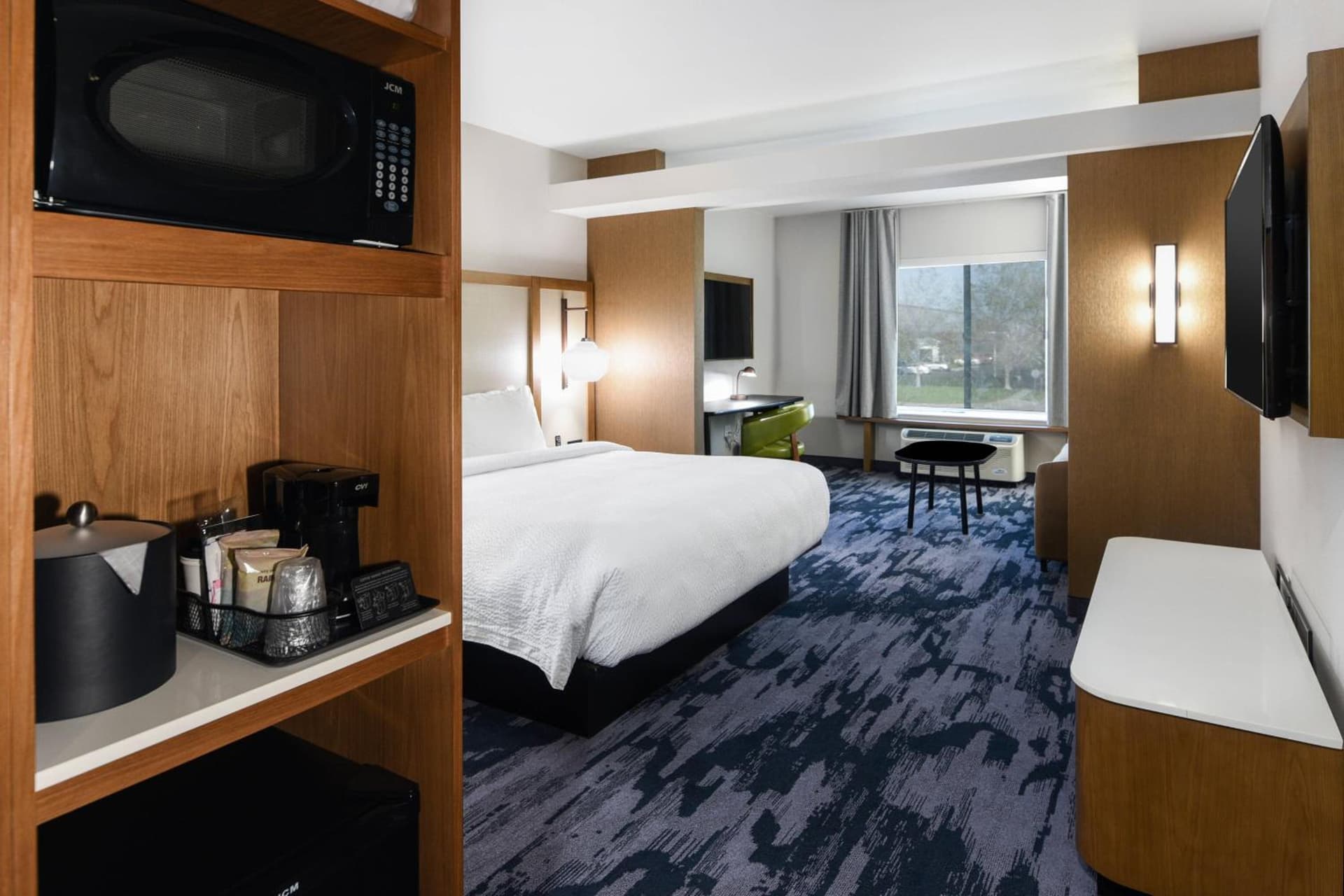 Fairfield Inn & Suites Ontario Rancho Cucamonga gallery photo in Rancho Cucamonga, CA — image 13