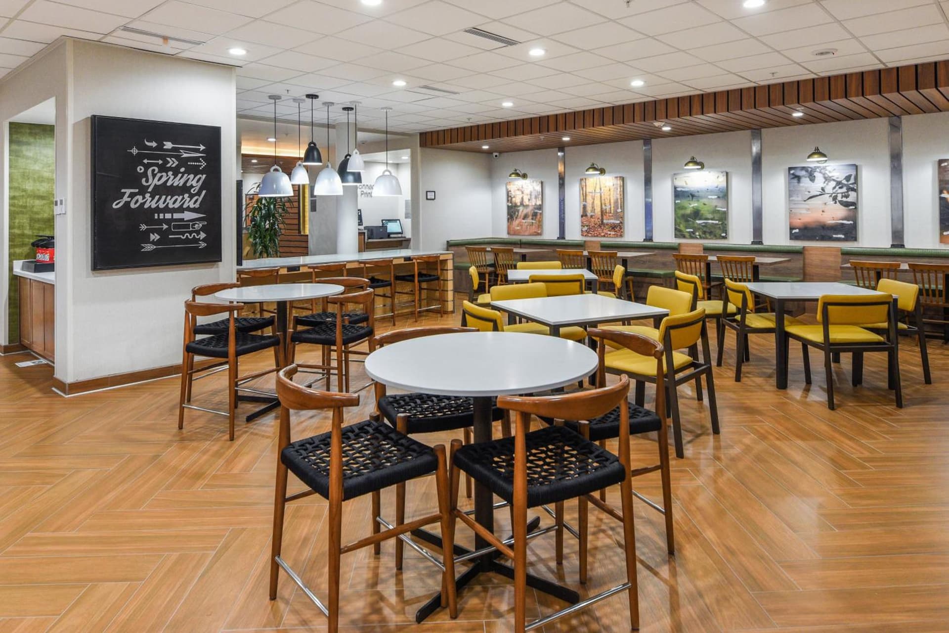 Fairfield Inn & Suites Ontario Rancho Cucamonga gallery photo in Rancho Cucamonga, CA — image 6