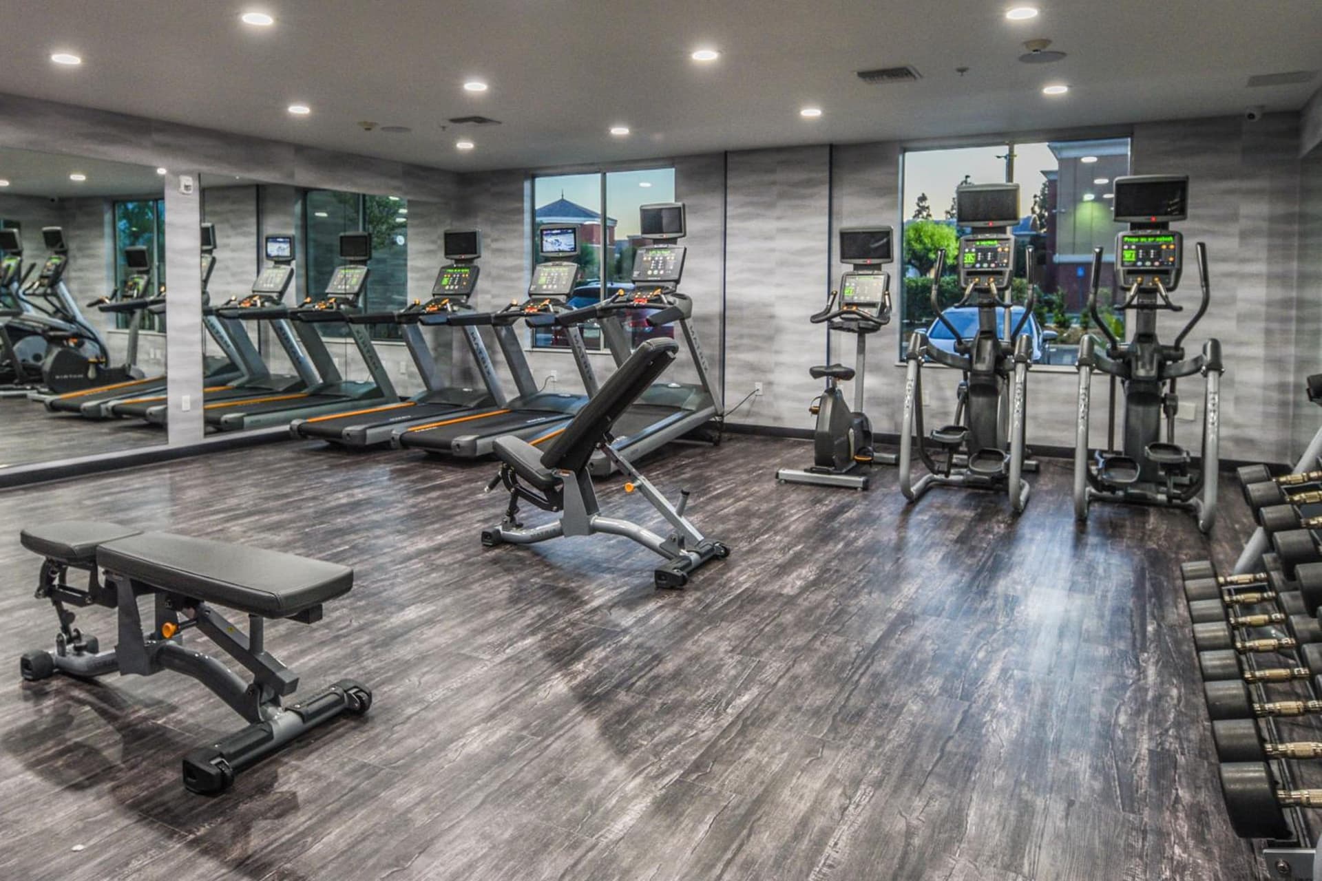 Fairfield Inn & Suites Ontario Rancho Cucamonga gallery photo in Rancho Cucamonga, CA — image 18