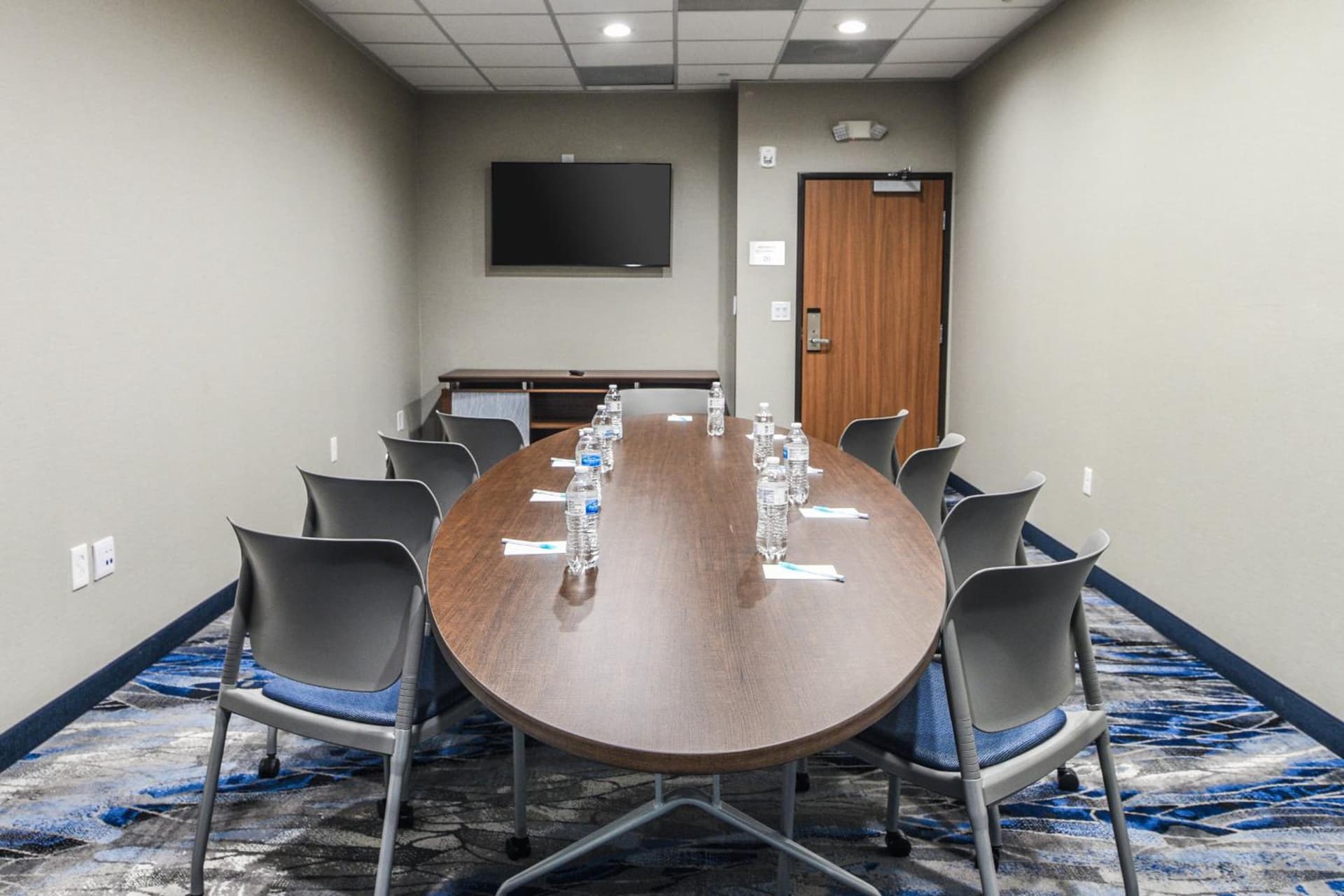 Fairfield Inn & Suites Ontario Rancho Cucamonga gallery photo in Rancho Cucamonga, CA — image 43