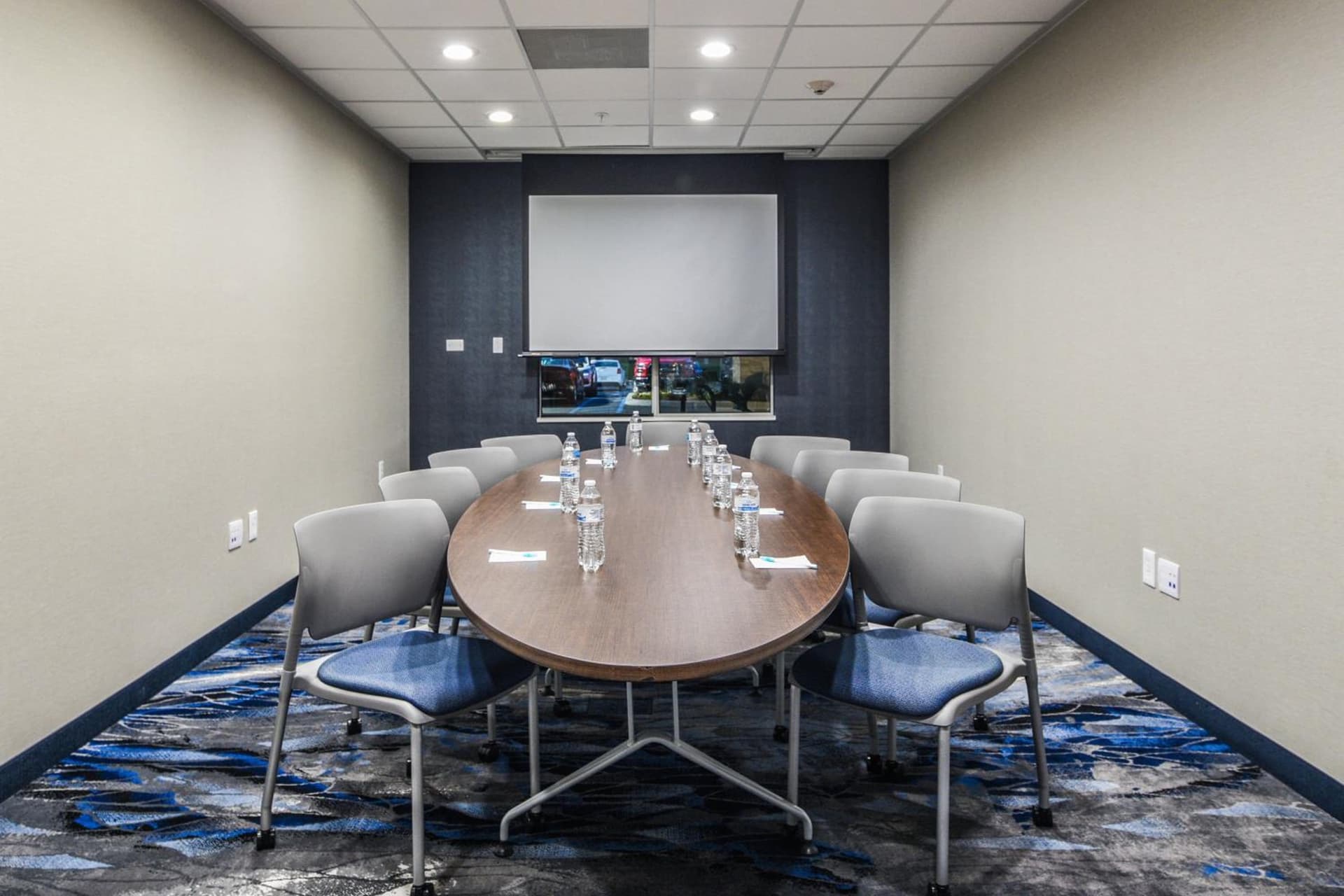 Fairfield Inn & Suites Ontario Rancho Cucamonga interior in Rancho Cucamonga, CA — gallery photo 2