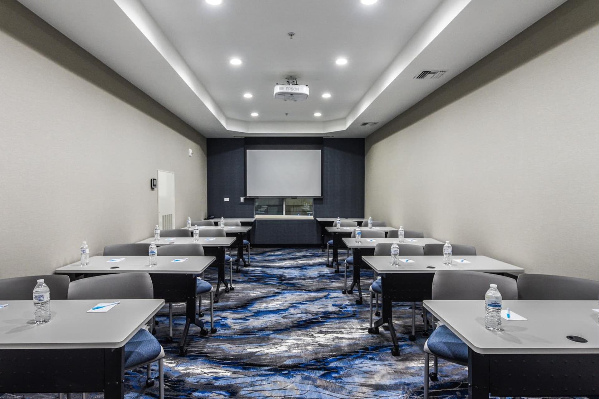 Fairfield Inn & Suites Ontario Rancho Cucamonga gallery photo in Rancho Cucamonga, CA — image 11