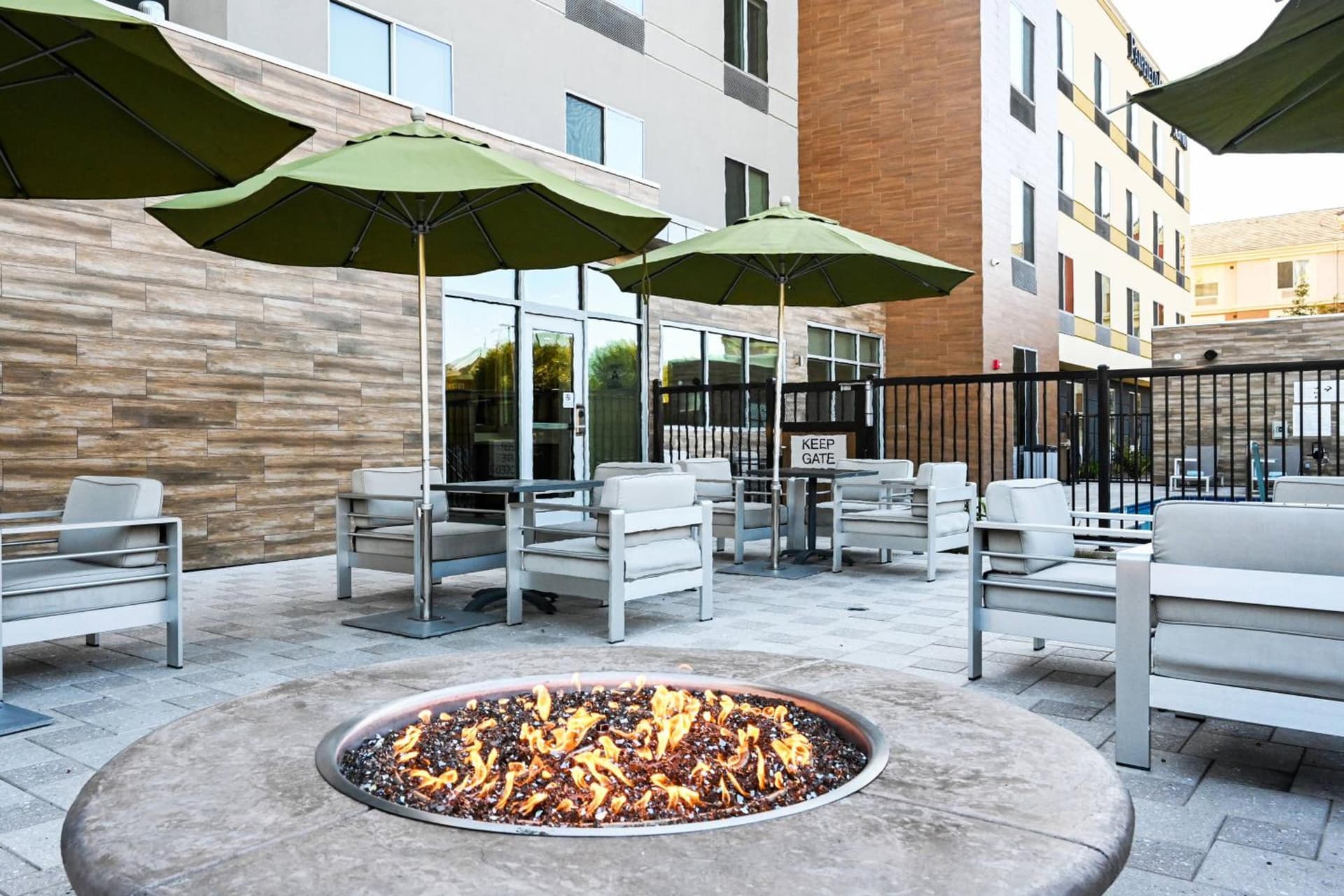 Fairfield Inn & Suites Ontario Rancho Cucamonga gallery photo in Rancho Cucamonga, CA — image 17
