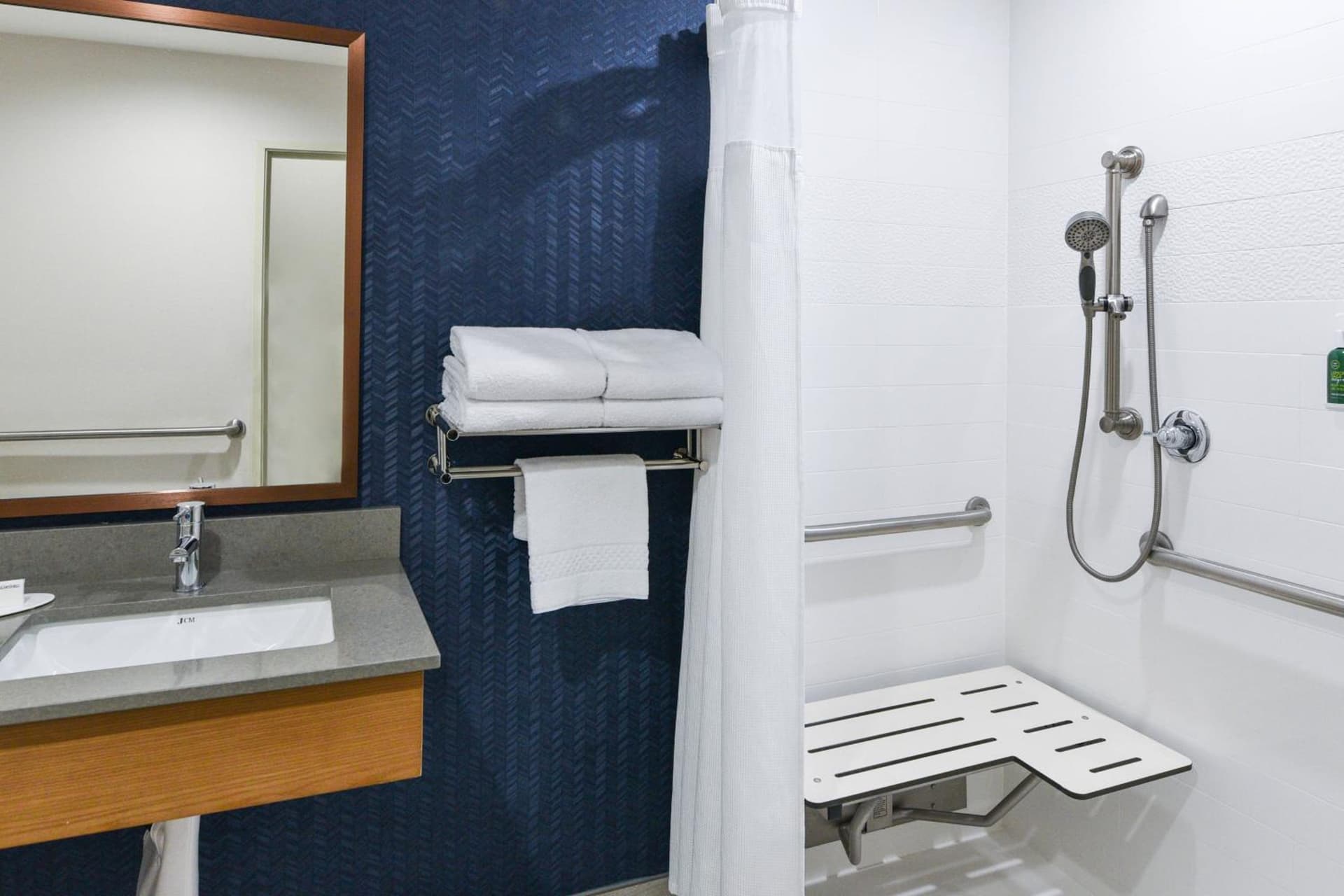 Fairfield Inn & Suites Ontario Rancho Cucamonga gallery photo in Rancho Cucamonga, CA — image 40