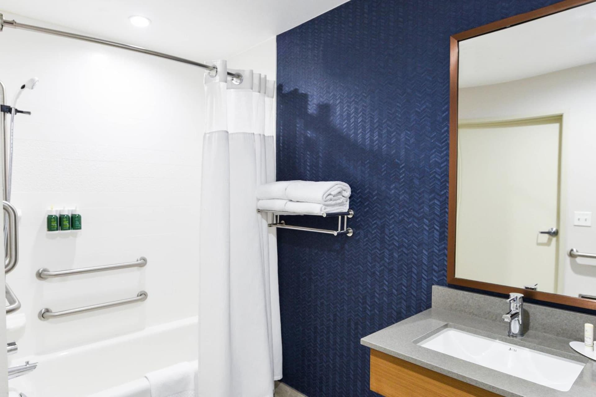 Fairfield Inn & Suites Ontario Rancho Cucamonga gallery photo in Rancho Cucamonga, CA — image 41