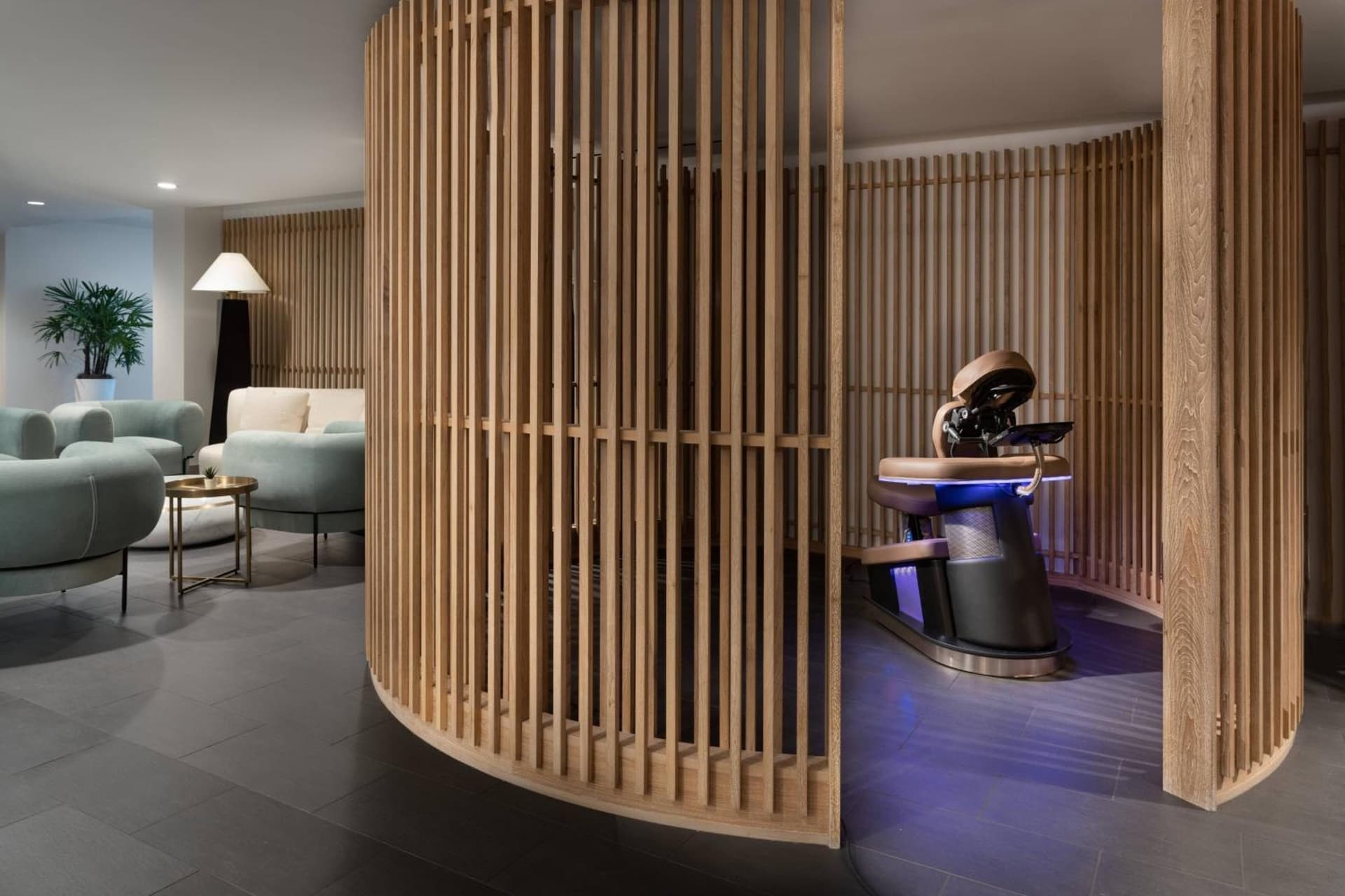 JW Marriott Tampa Water Street gallery photo in Tampa, FL — image 10