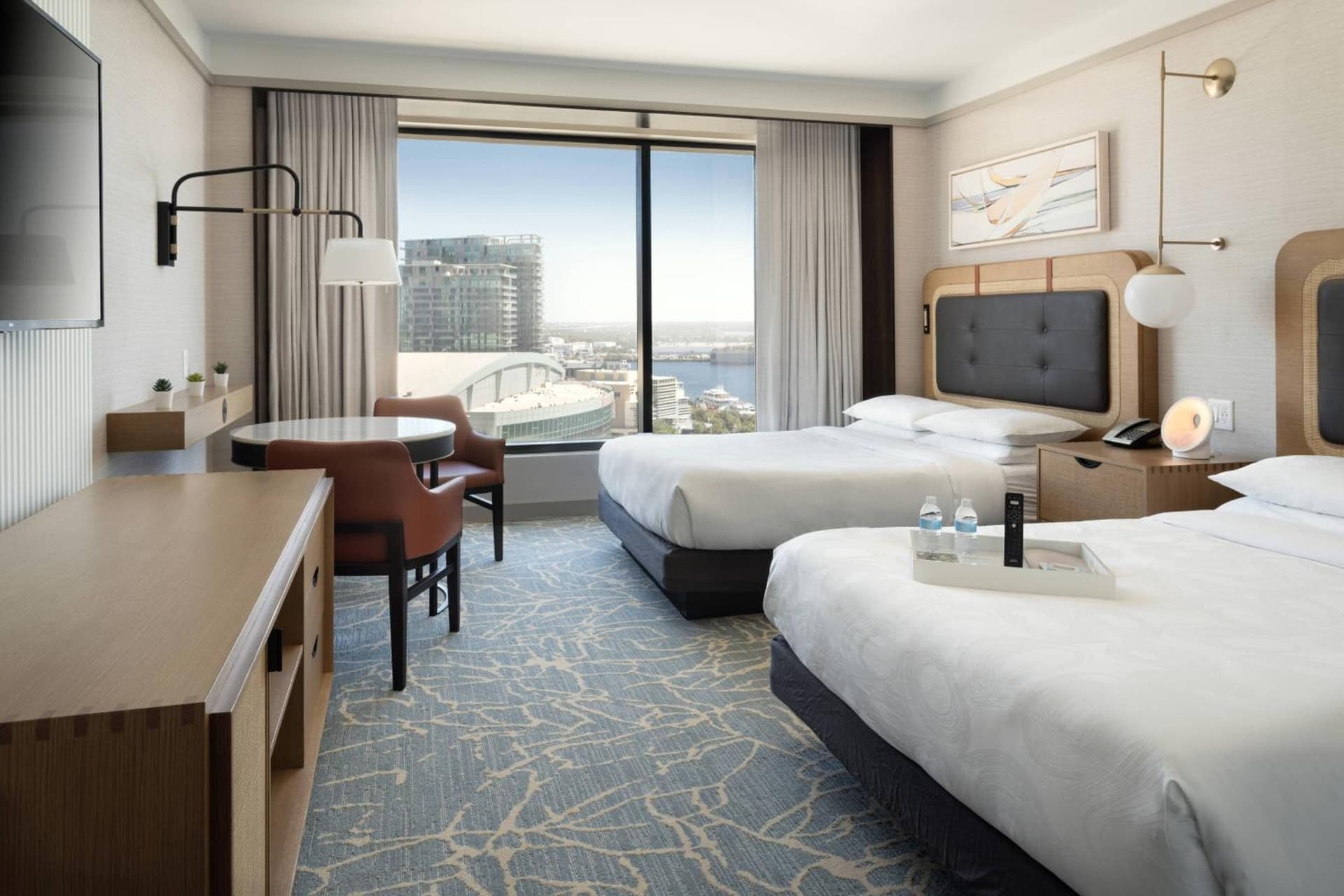 JW Marriott Tampa Water Street gallery photo in Tampa, FL — image 80