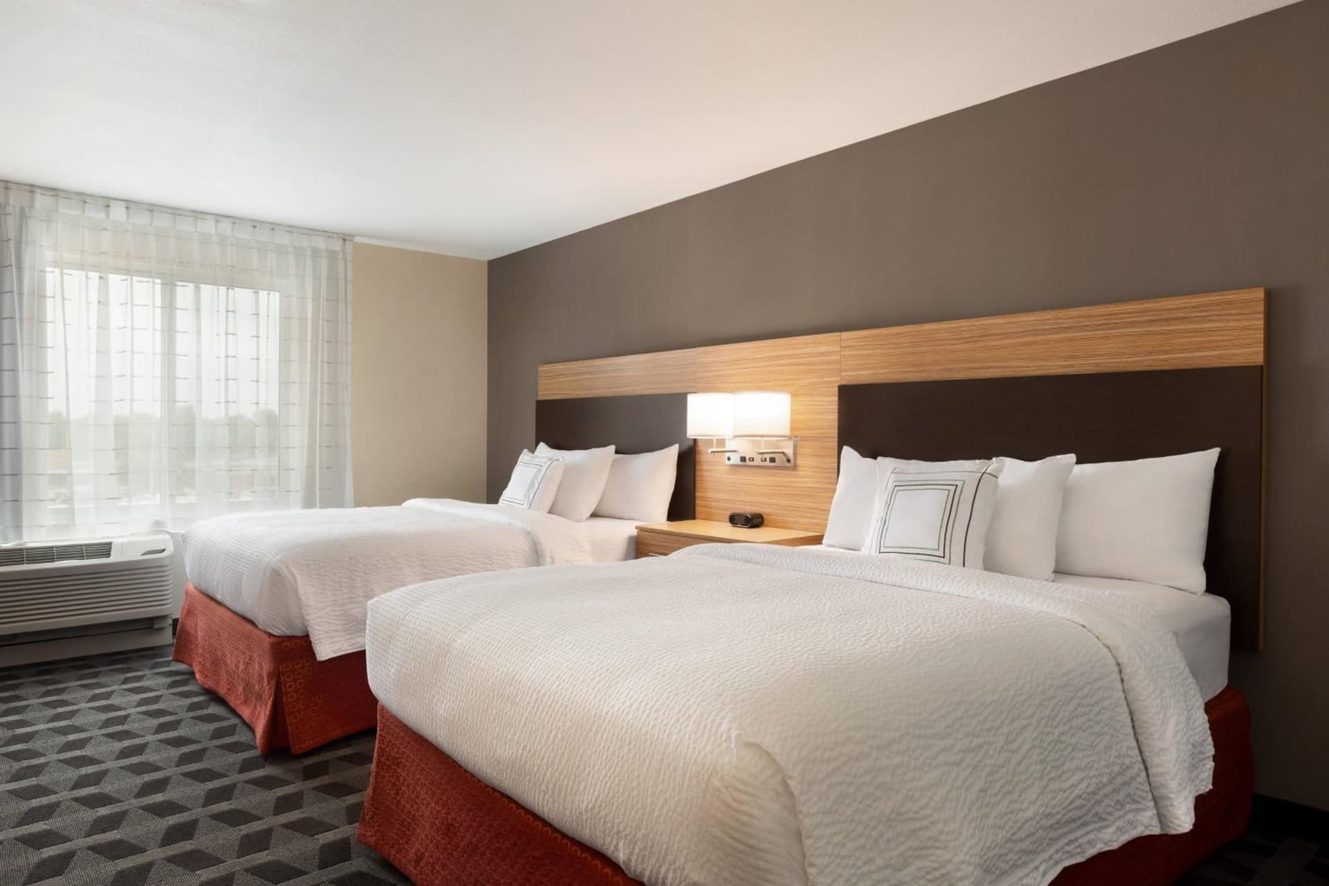 TownePlace Suites Cedar Rapids Marion gallery photo in Marion, IA — image 18