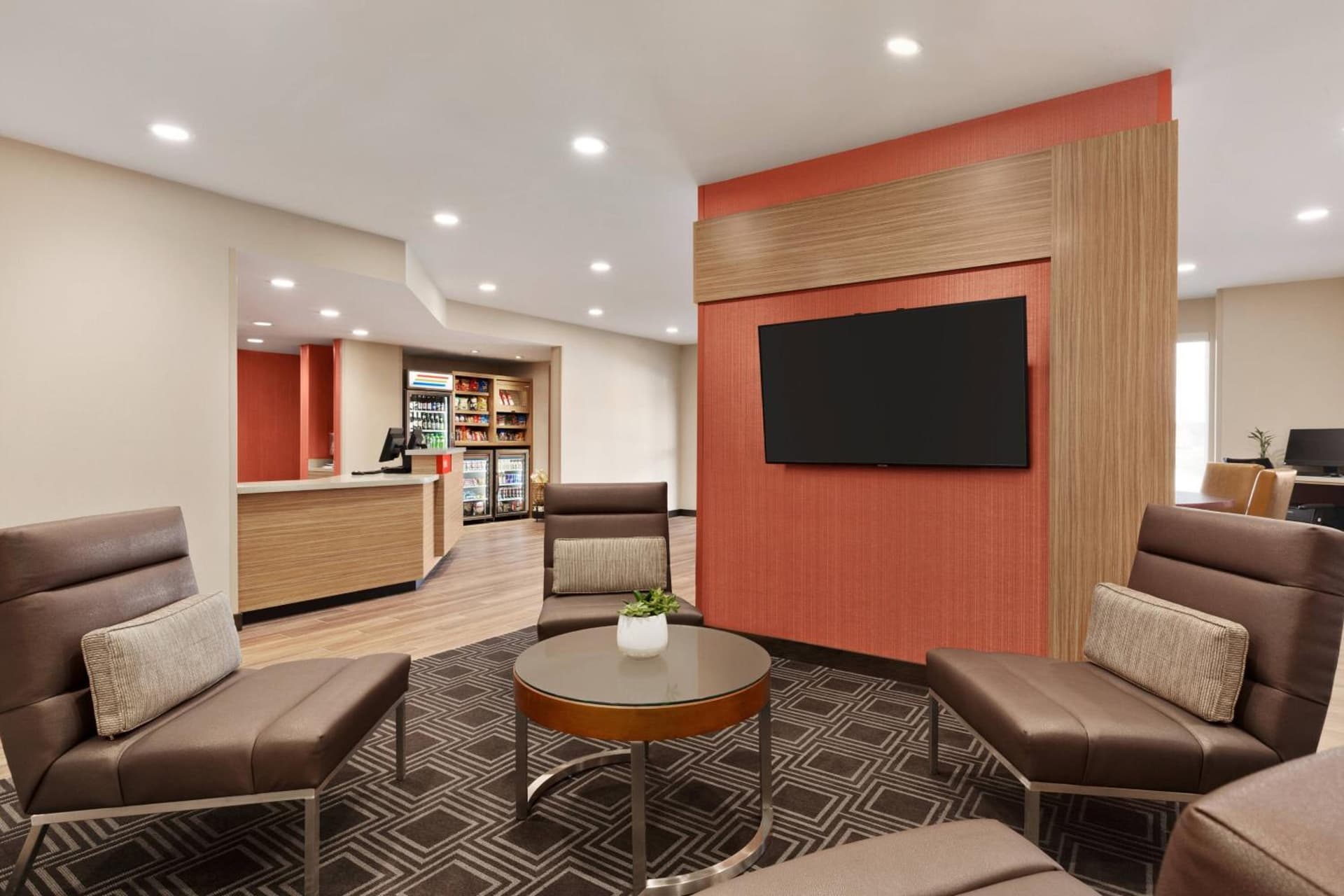 TownePlace Suites Cedar Rapids Marion gallery photo in Marion, IA — image 40
