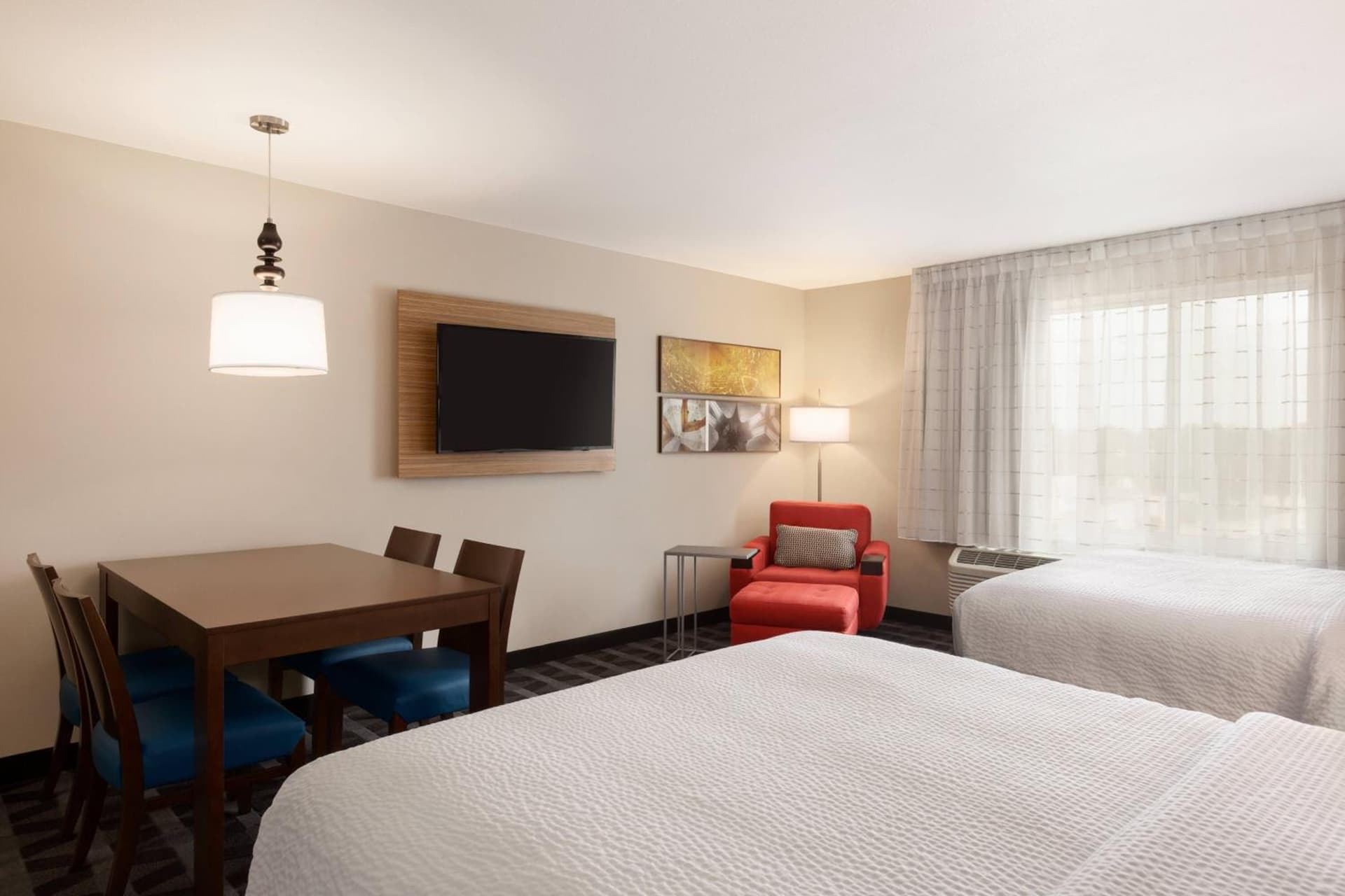 TownePlace Suites Cedar Rapids Marion gallery photo in Marion, IA — image 5