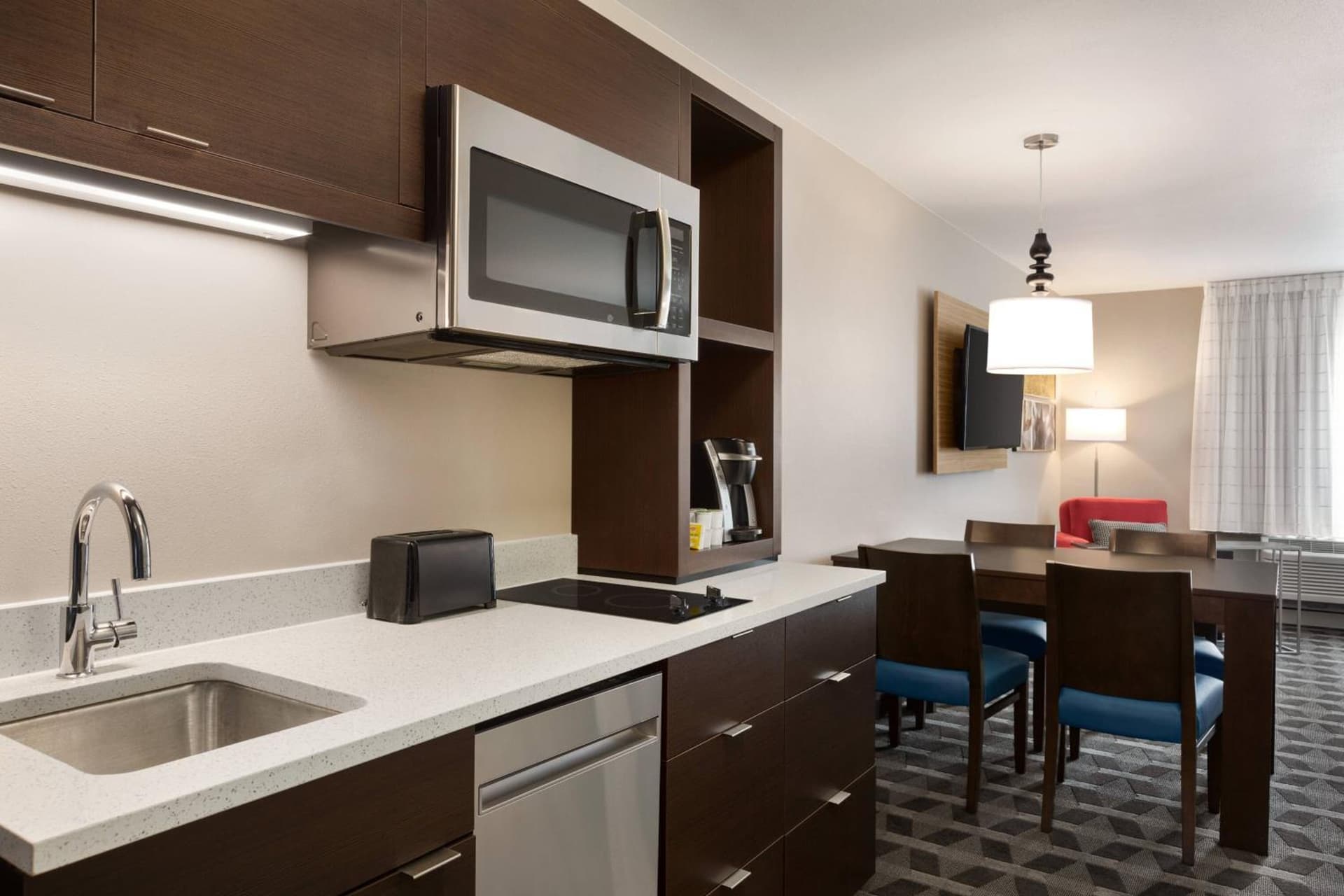TownePlace Suites Cedar Rapids Marion gallery photo in Marion, IA — image 7