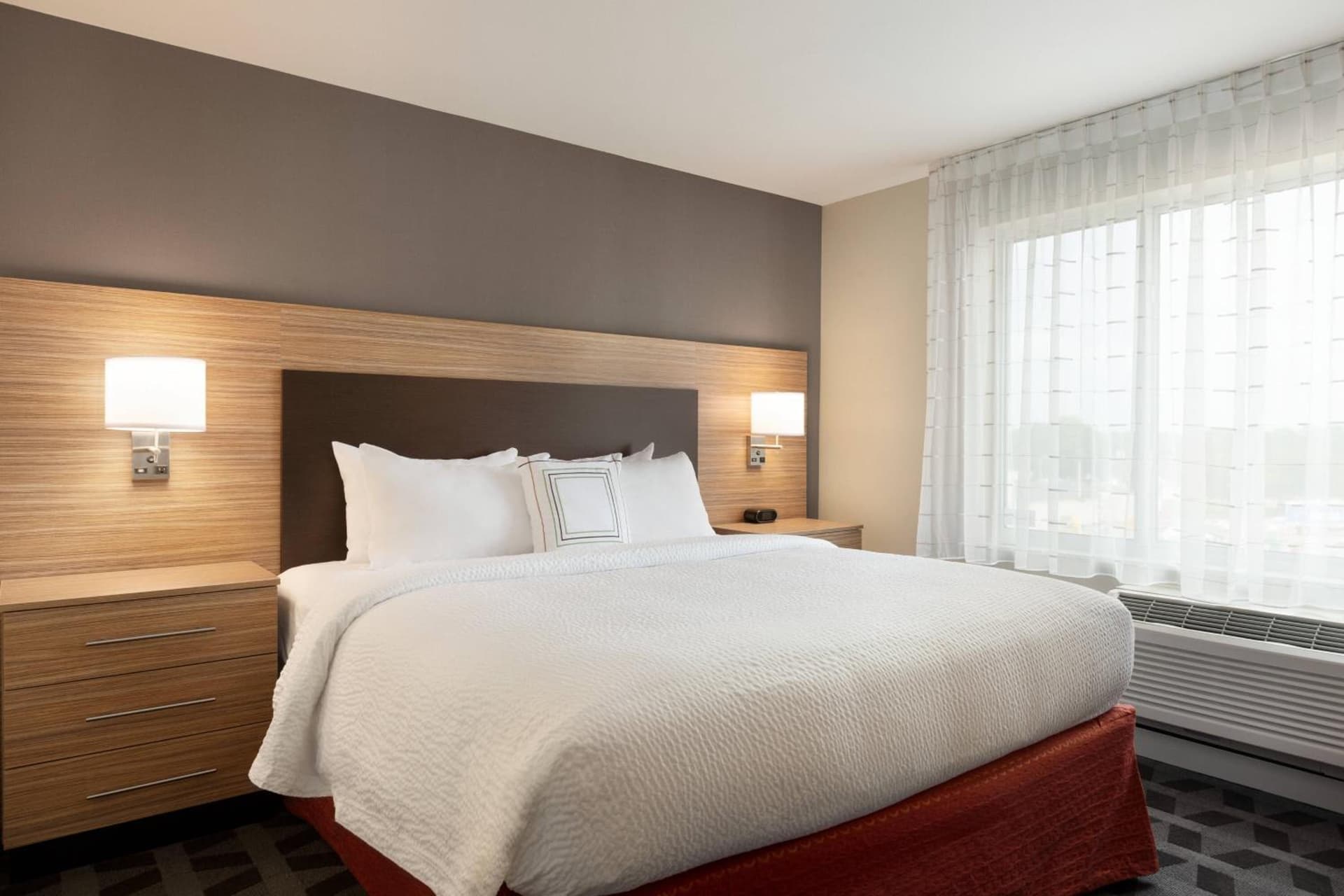 TownePlace Suites Cedar Rapids Marion gallery photo in Marion, IA — image 9