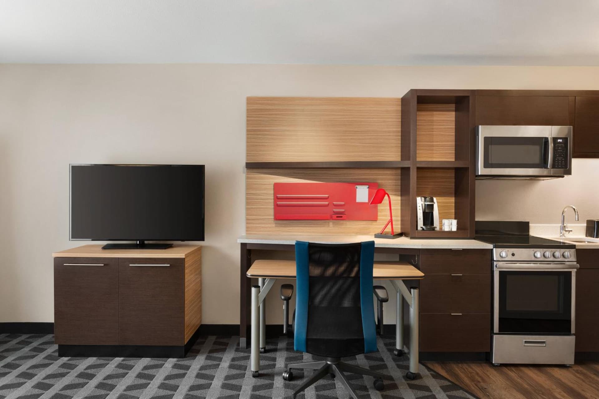 TownePlace Suites Cedar Rapids Marion gallery photo in Marion, IA — image 39