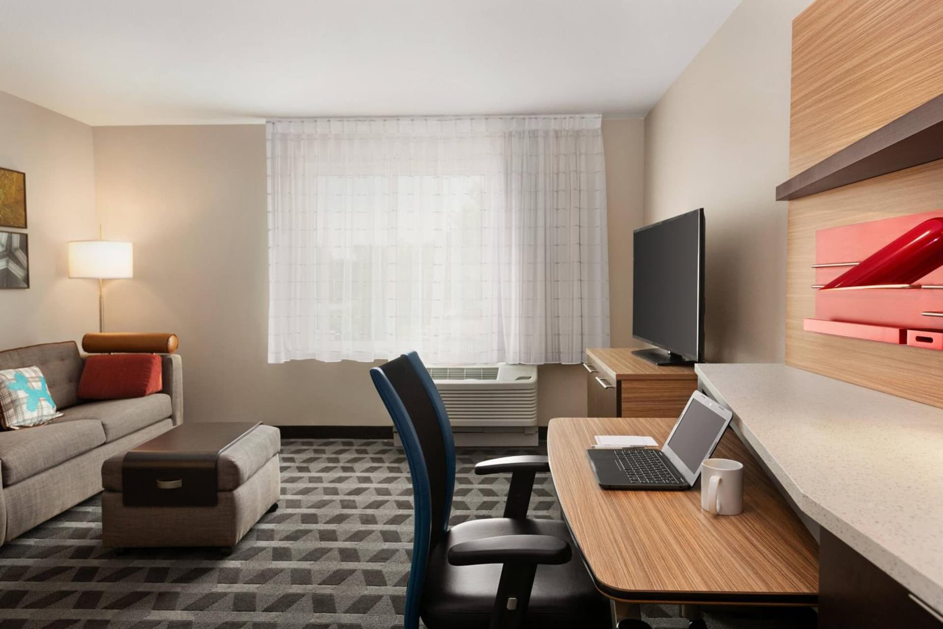 TownePlace Suites Cedar Rapids Marion gallery photo in Marion, IA — image 27