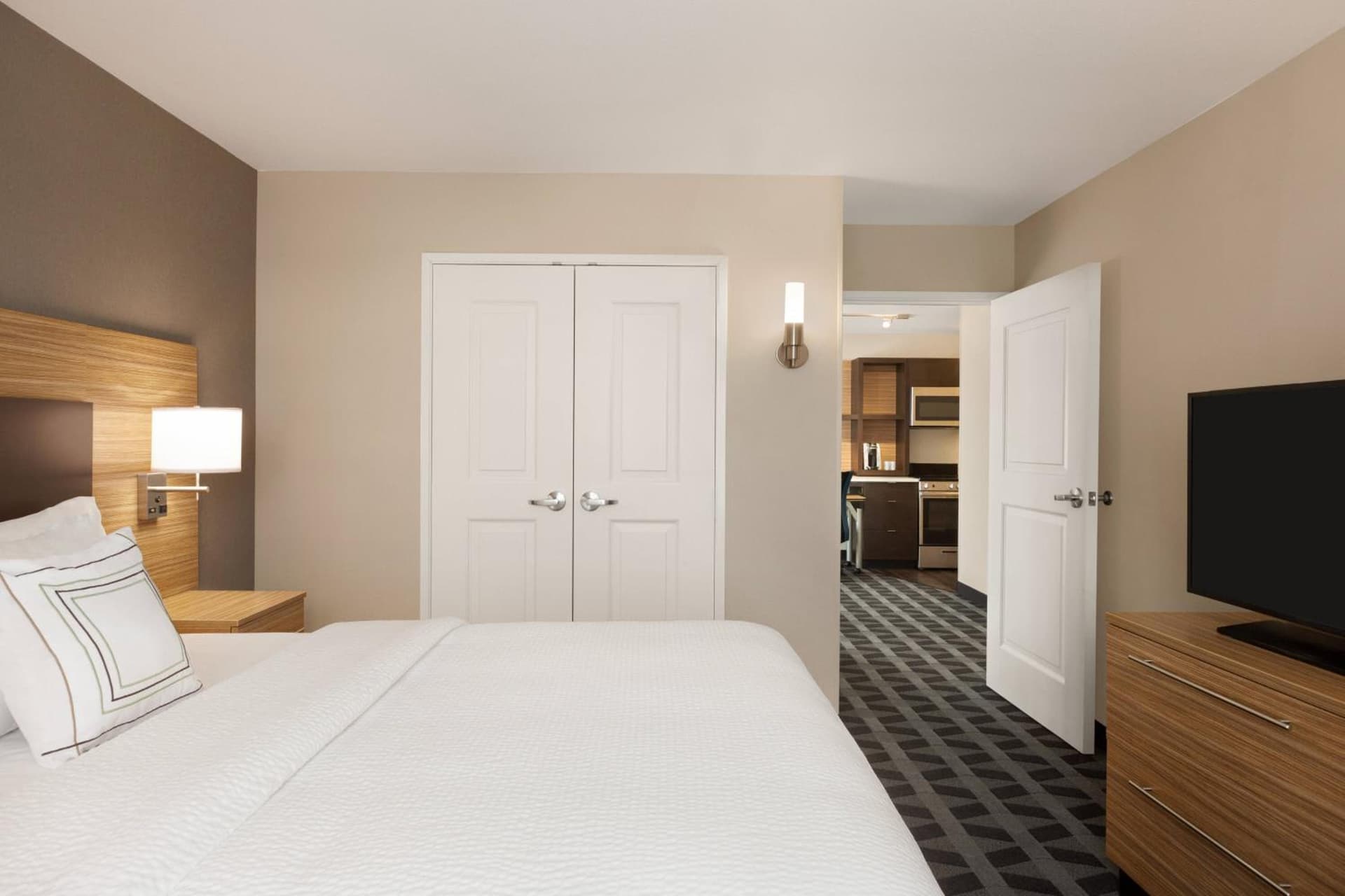 TownePlace Suites Cedar Rapids Marion gallery photo in Marion, IA — image 4