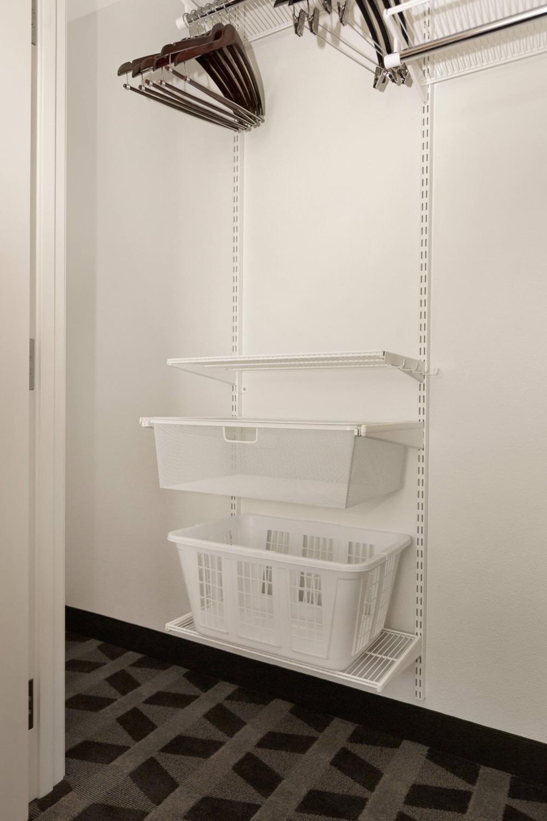 TownePlace Suites Cedar Rapids Marion gallery photo in Marion, IA — image 15