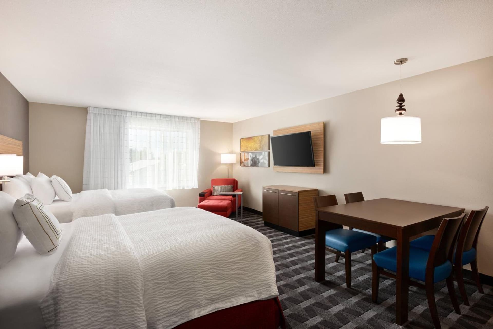 TownePlace Suites Cedar Rapids Marion gallery photo in Marion, IA — image 10