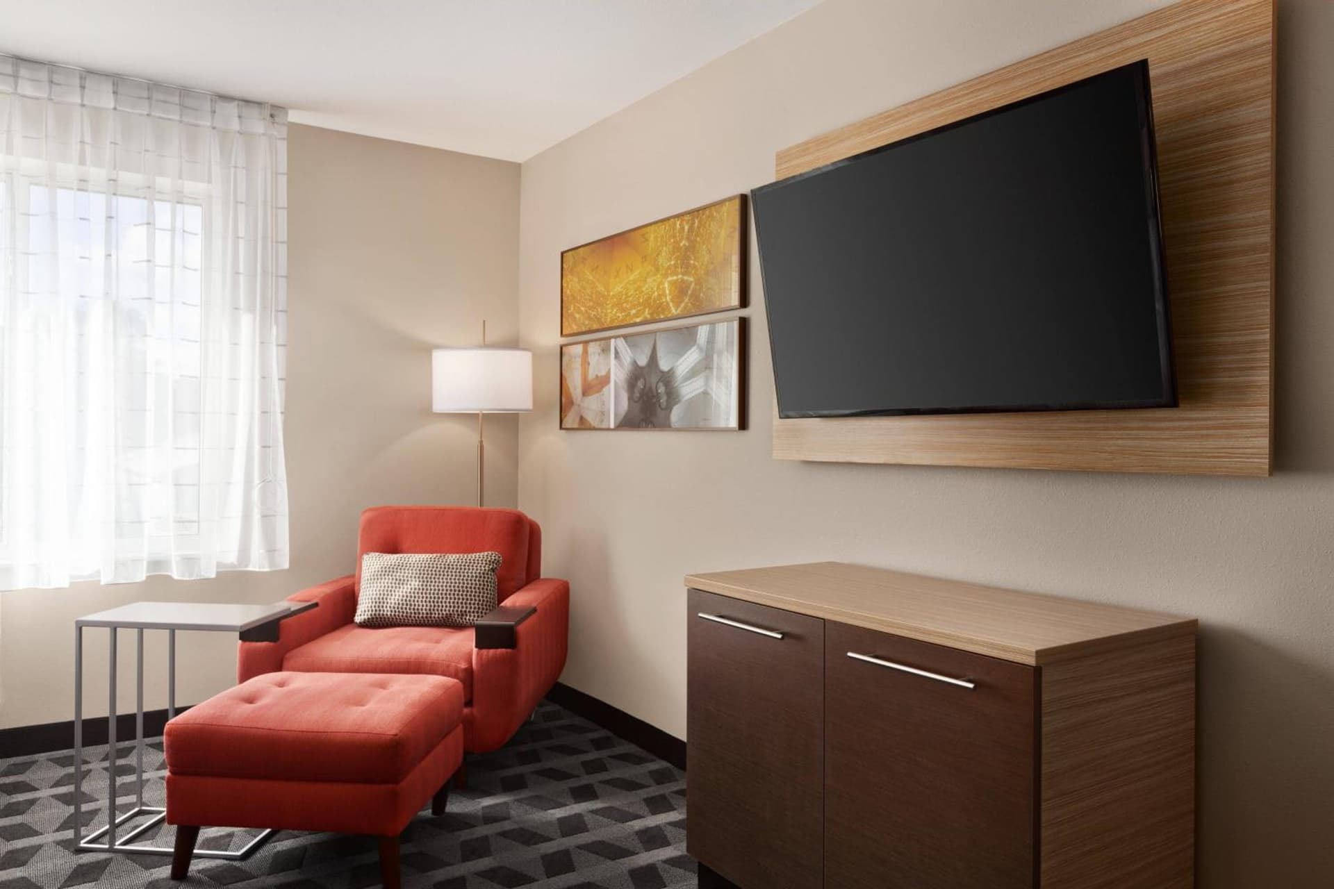 TownePlace Suites Cedar Rapids Marion gallery photo in Marion, IA — image 12