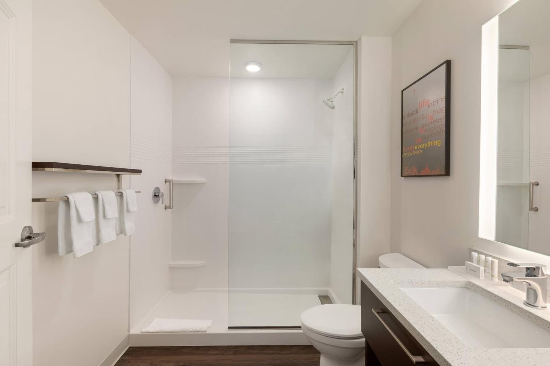 TownePlace Suites Cedar Rapids Marion gallery photo in Marion, IA — image 8