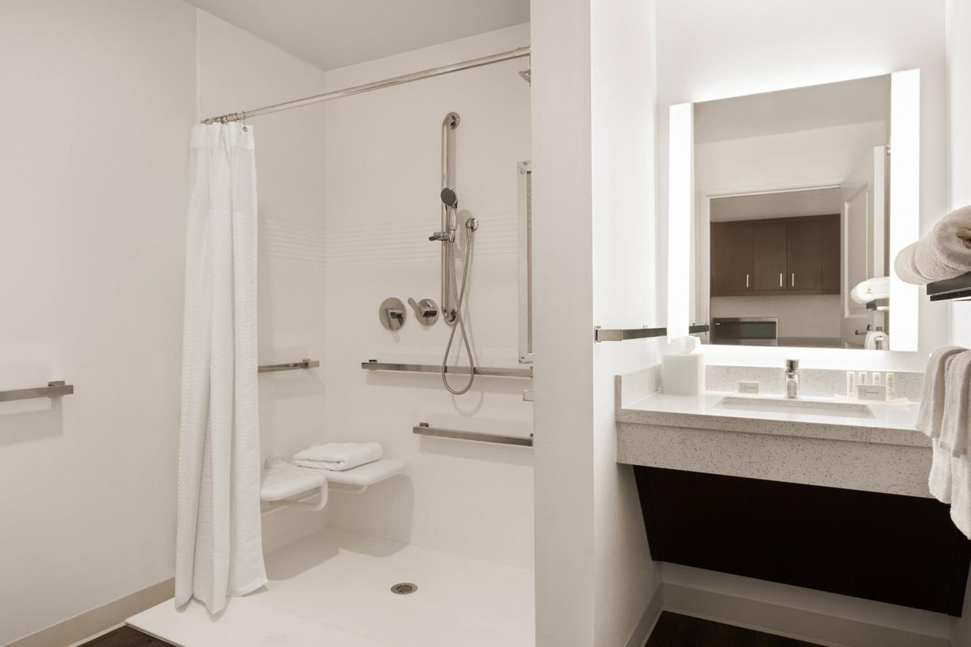 TownePlace Suites Cedar Rapids Marion gallery photo in Marion, IA — image 26