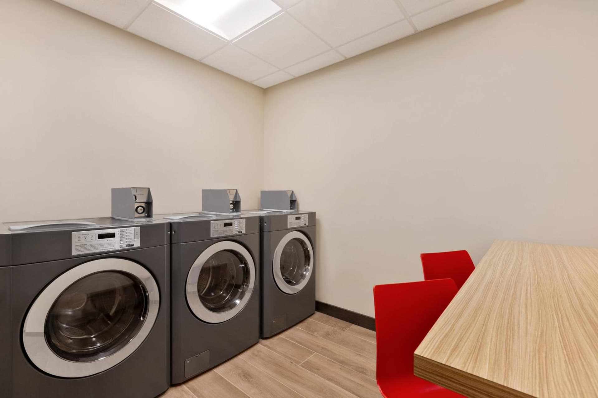 TownePlace Suites Cedar Rapids Marion gallery photo in Marion, IA — image 22
