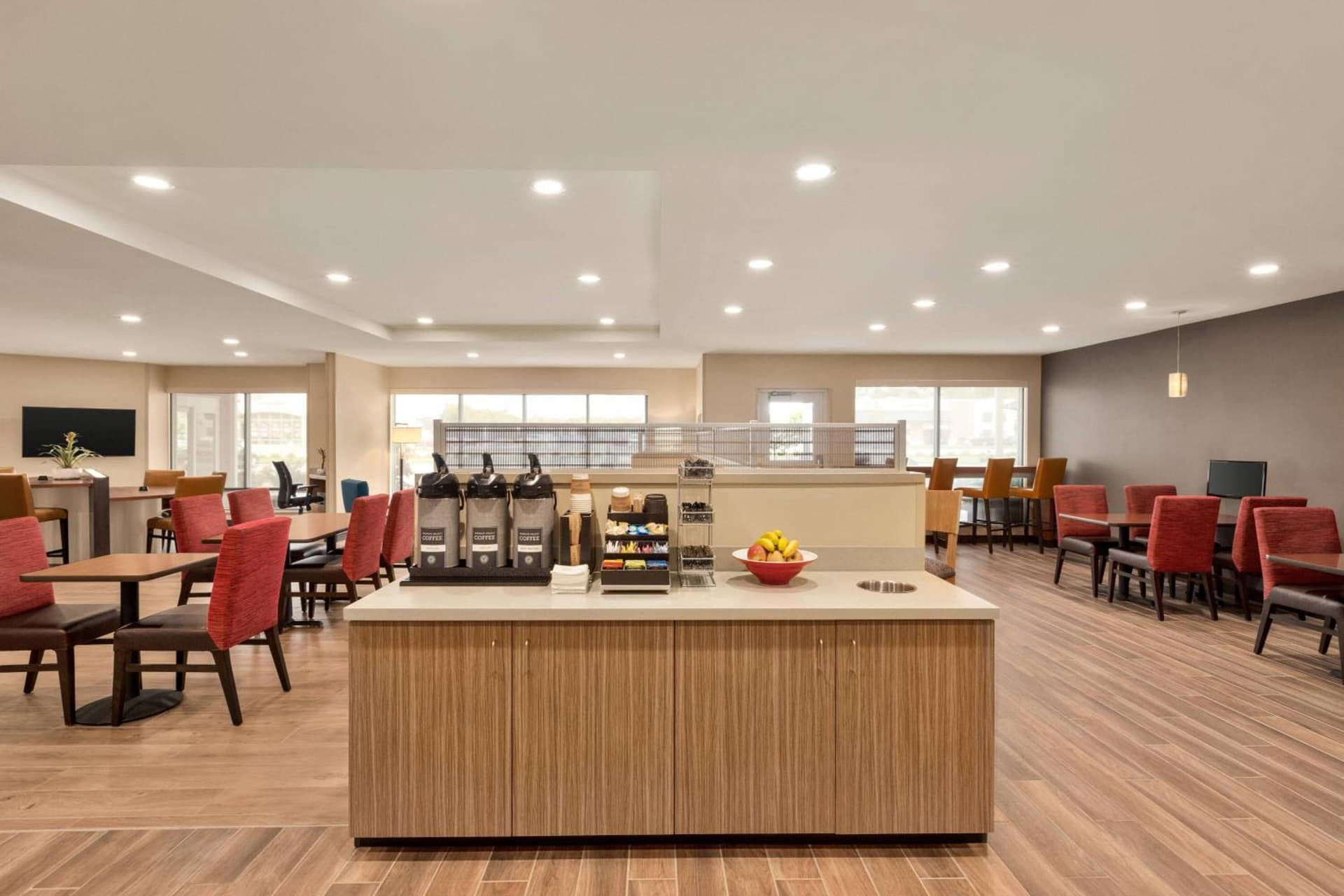 TownePlace Suites Cedar Rapids Marion gallery photo in Marion, IA — image 13