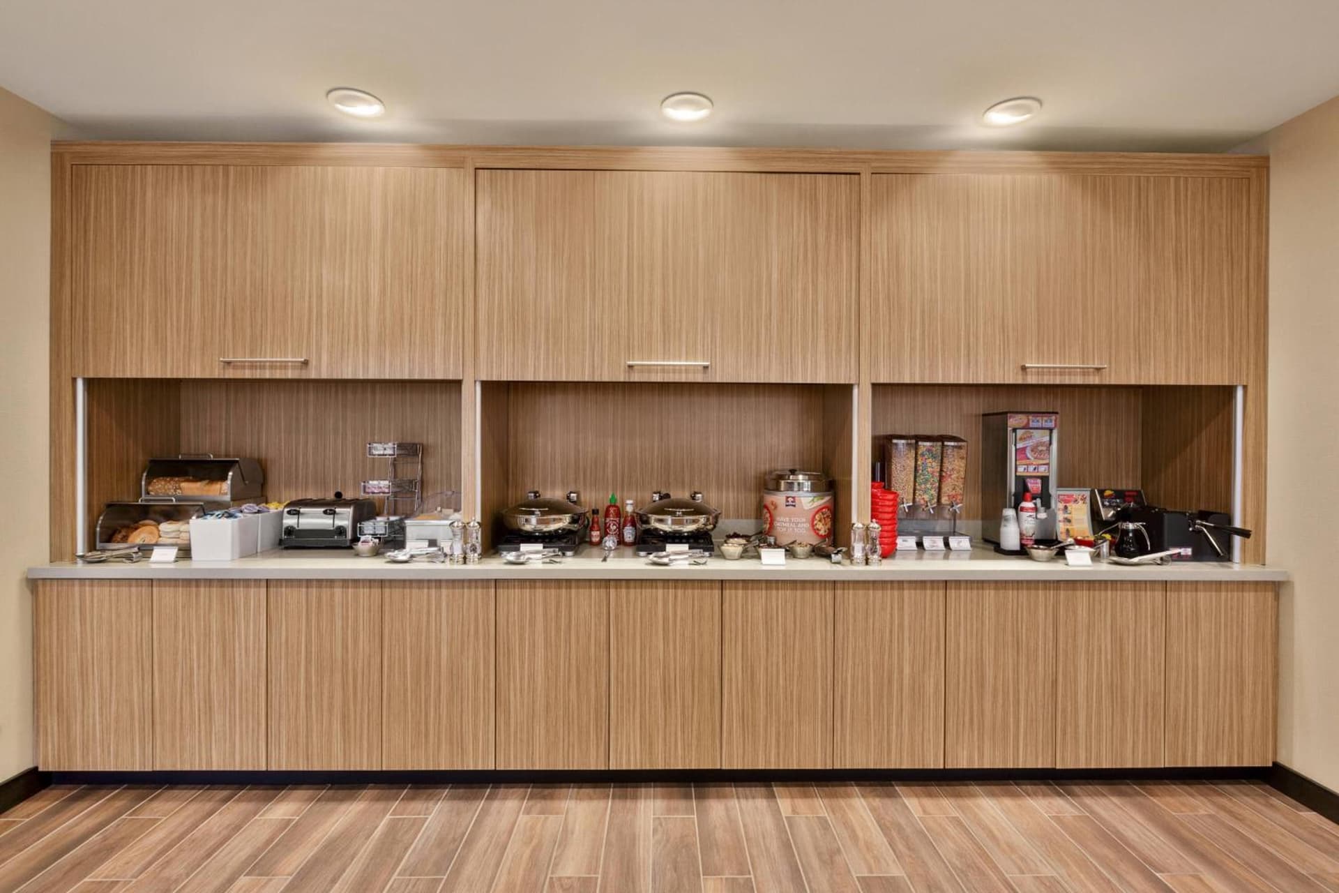 TownePlace Suites Cedar Rapids Marion gallery photo in Marion, IA — image 20
