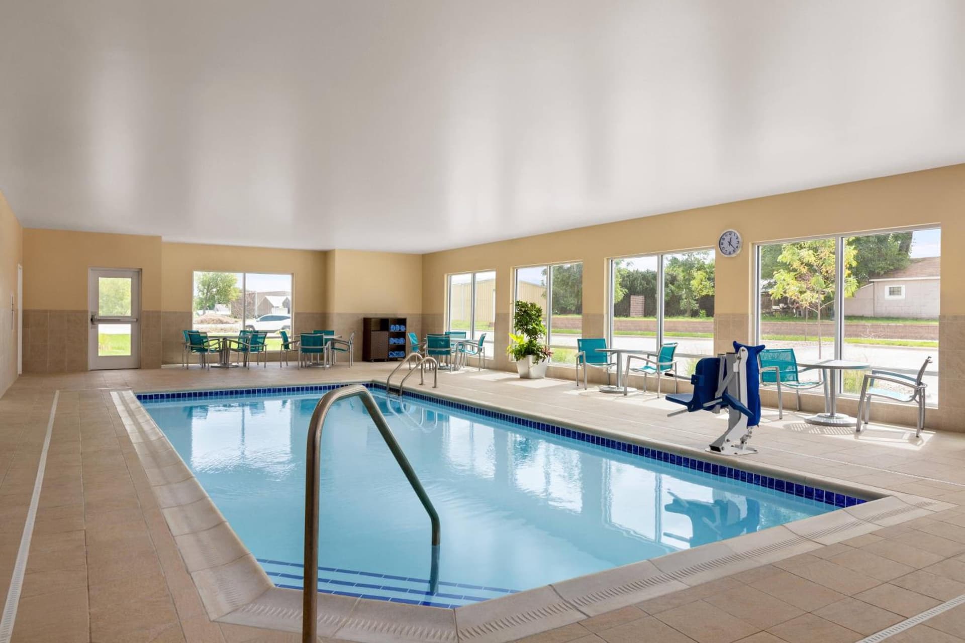 TownePlace Suites Cedar Rapids Marion gallery photo in Marion, IA — image 36