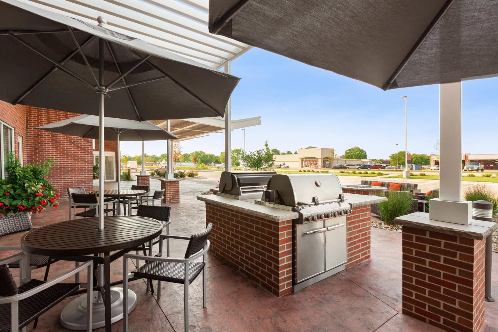 TownePlace Suites Cedar Rapids Marion gallery photo in Marion, IA — image 38