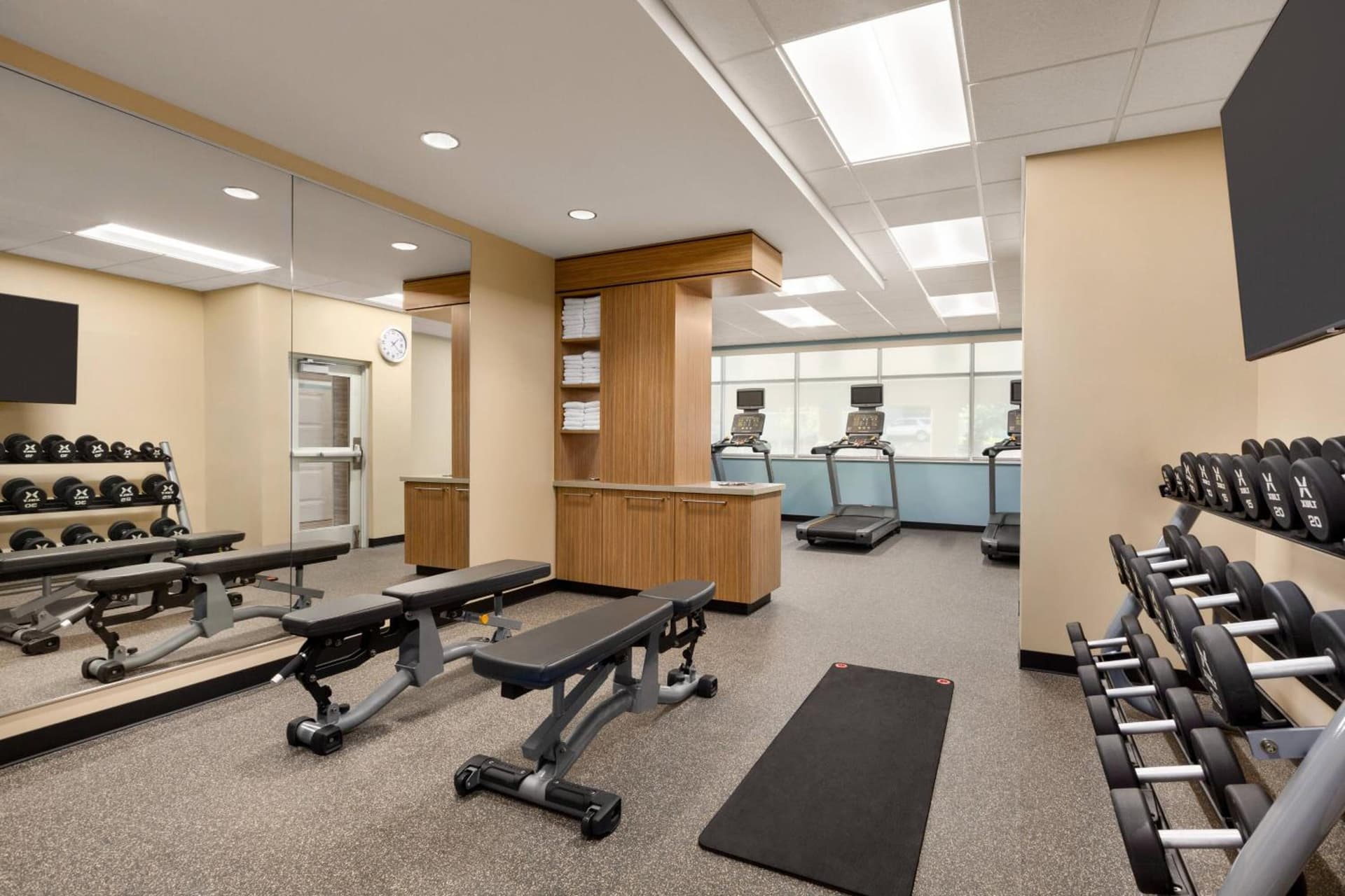 TownePlace Suites Cedar Rapids Marion gallery photo in Marion, IA — image 25